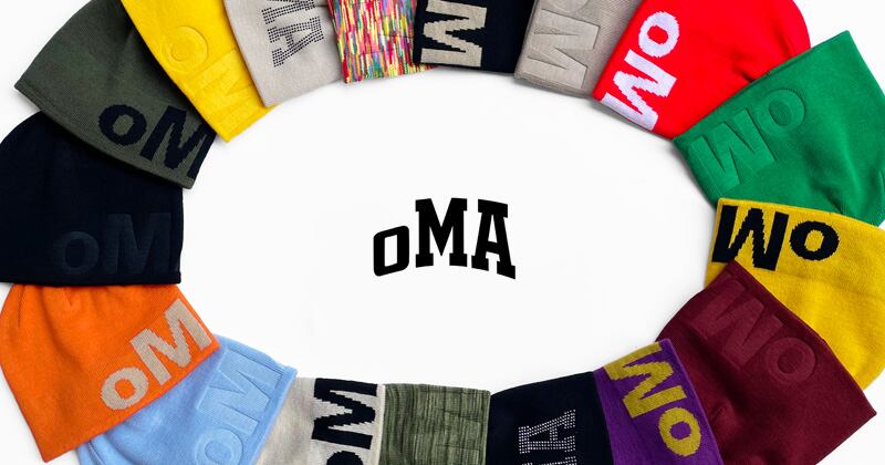 oMA