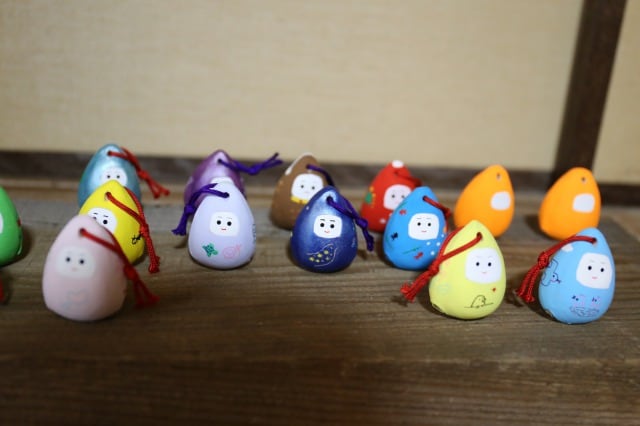 郷土玩具 希少作品 一文人形 別府豊泉堂 ラスト一品 m*m様 郷土玩具