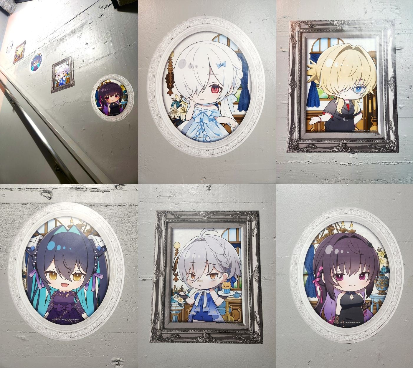 blog】シンデレラが東京に降臨！エリア防衛戦第3弾東京会場現地