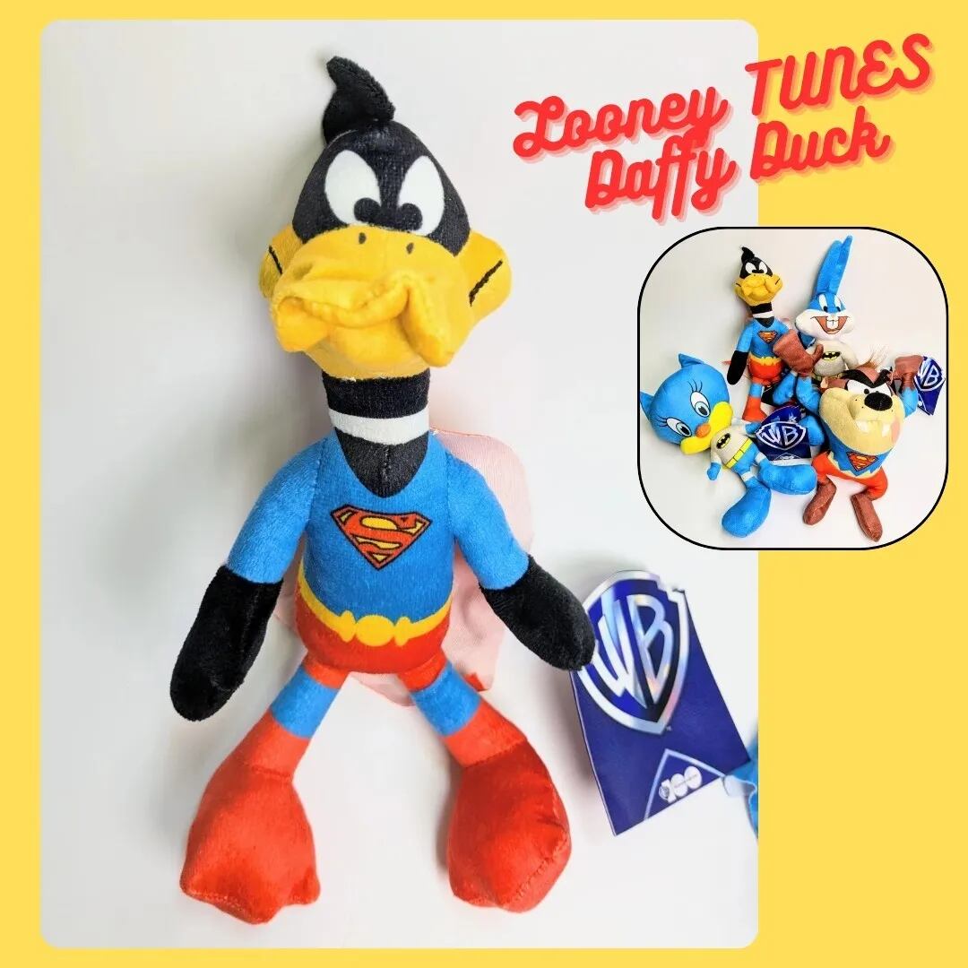 📢 Warner Bros.100周年限定ルーニー・テューンズ🐰 | HAPPY GO LUCKY