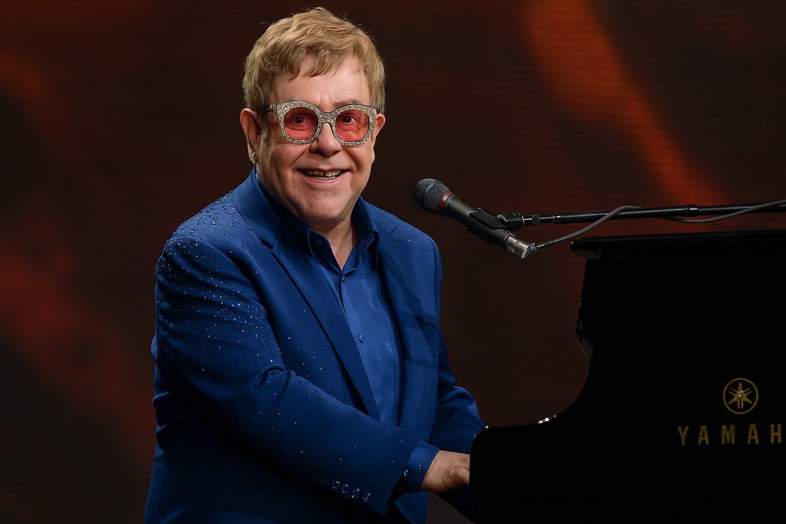 保存版】エルトン・ジョン徹底解説：華麗なるピアノ・ロックの軌跡と
