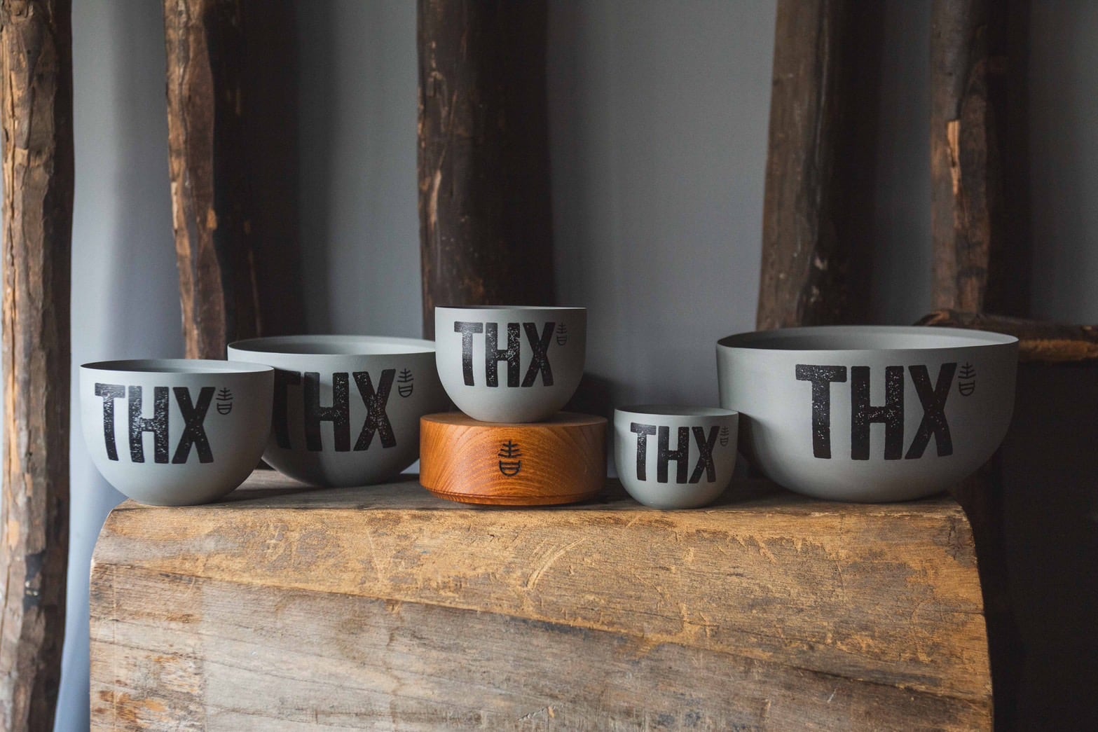 VALIEM GHOST 青坊主別注THX鉢 リリースしました！ | 青坊主-aobouzu-