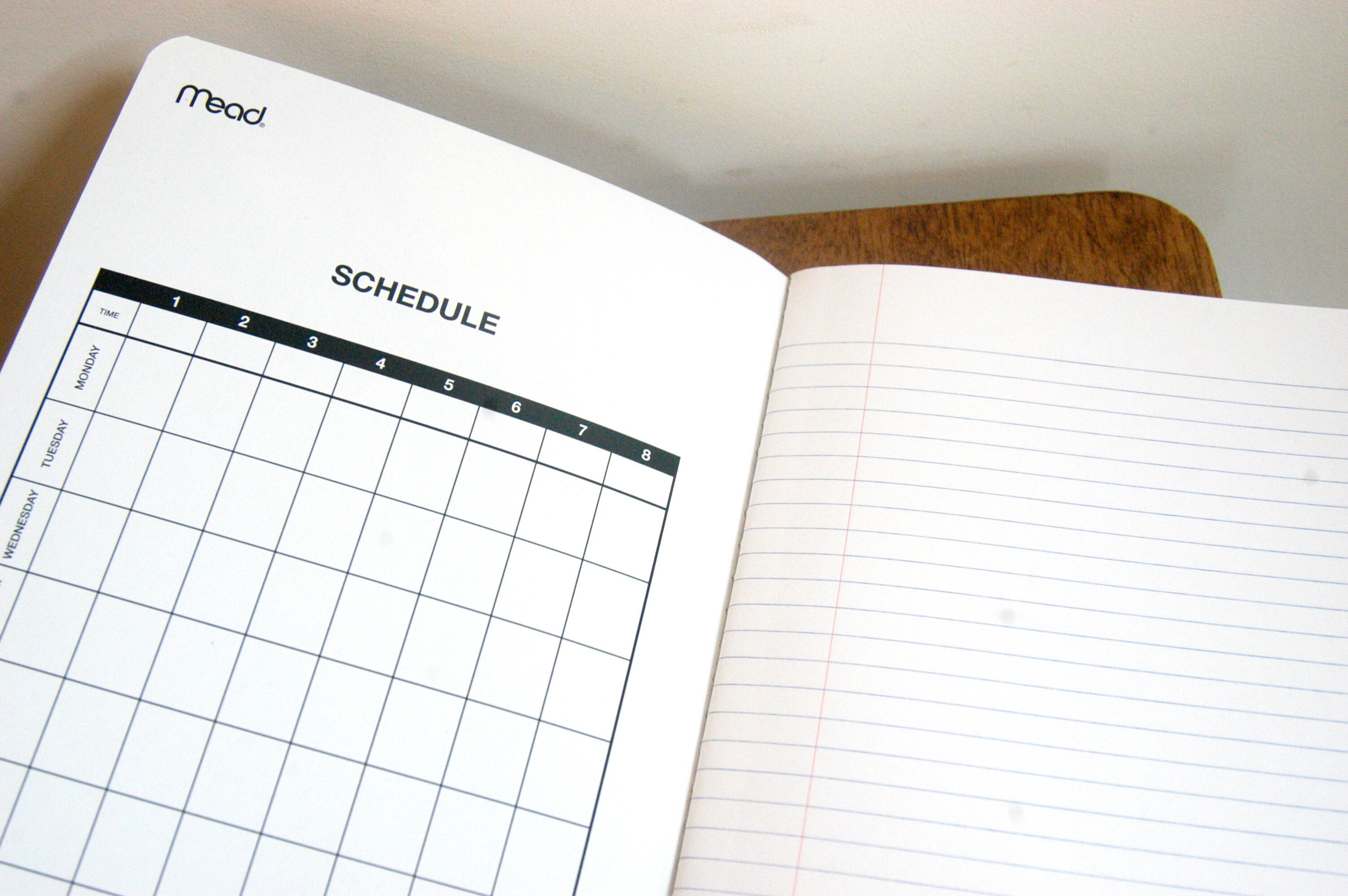 アメリカの映画やドラマに出てくる文房具「ものすごくうるさくて