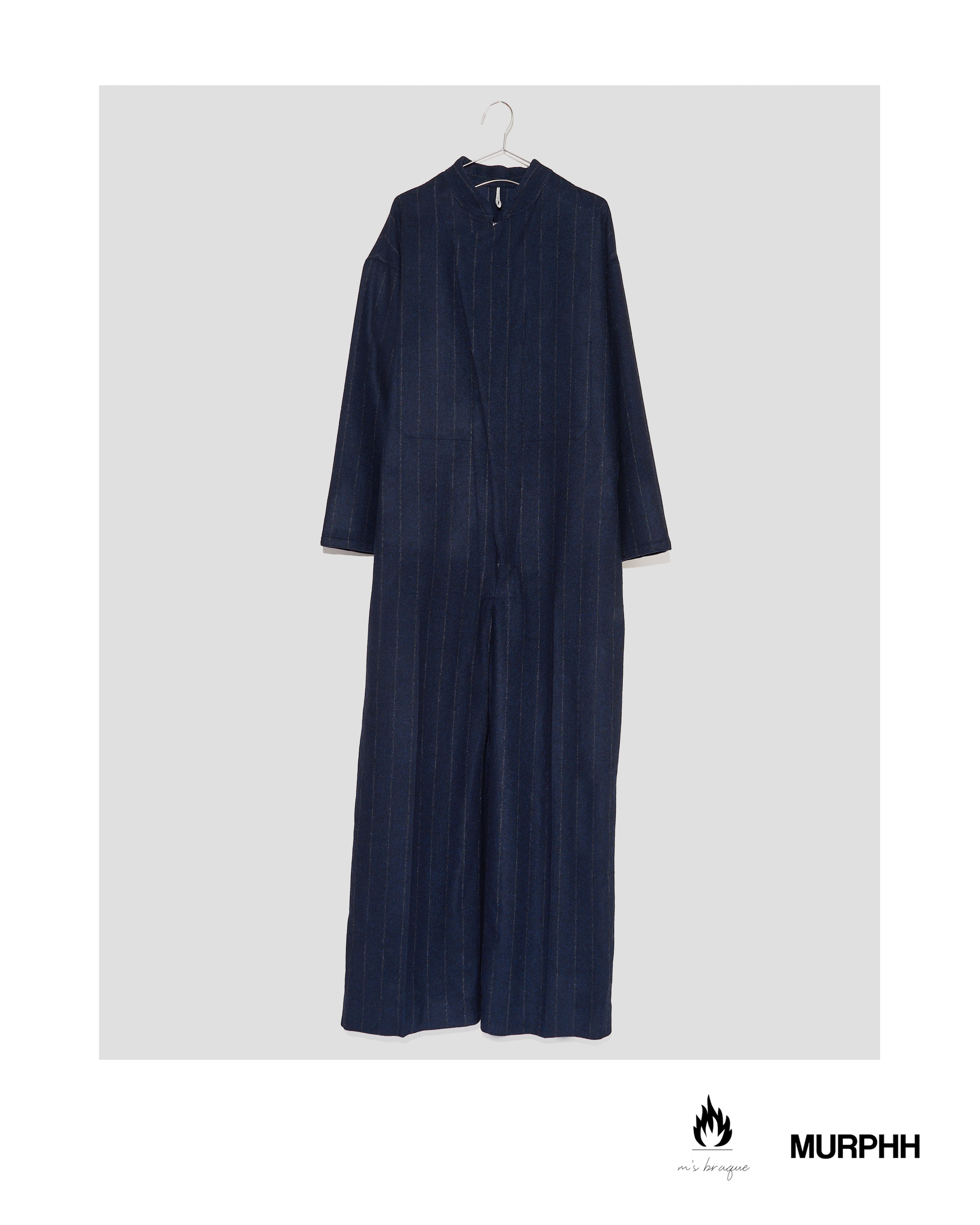 ジャンプスーツも好き。 | MURPHH