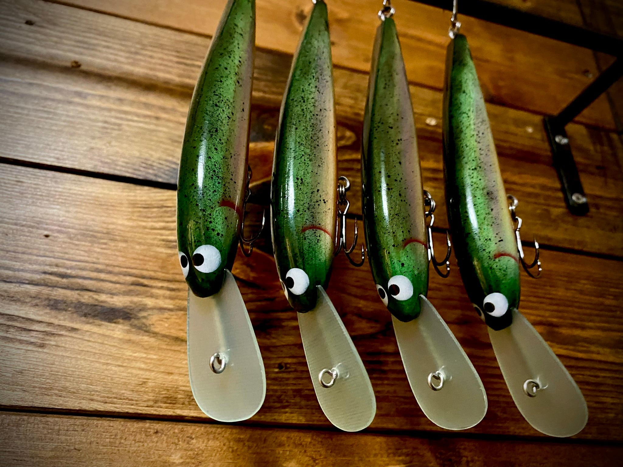 weepと言う名のロングビルミノー | ZEROZERO SHOP