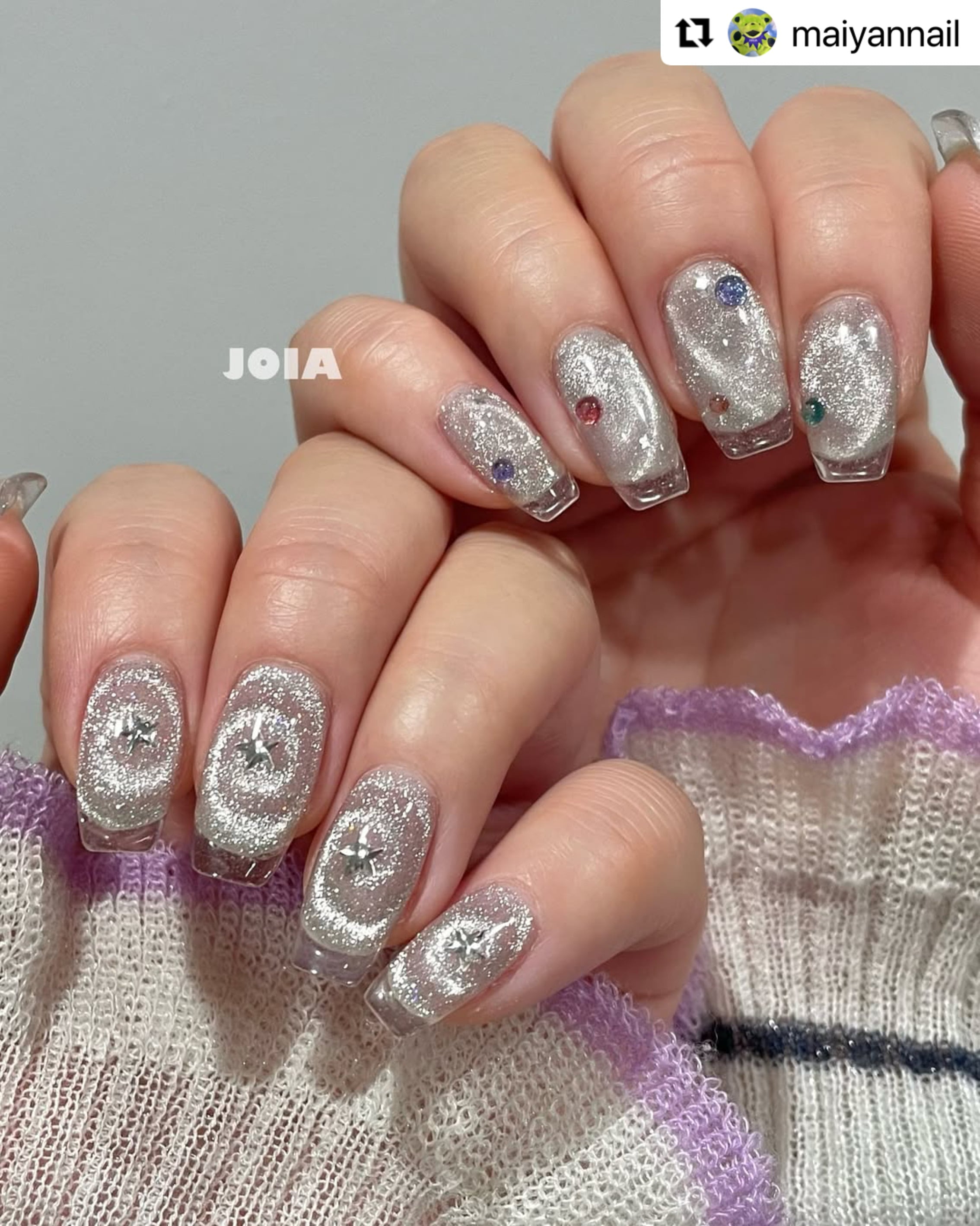 FROM THE NAIL Japan【韓国ジェル】