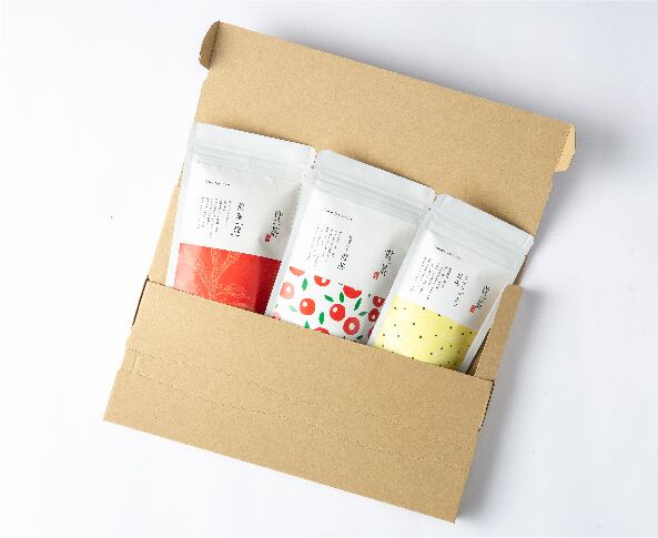 初回限定／送料無料】3種のお試し飲み比べセット | 貴茶-TAKACHA-