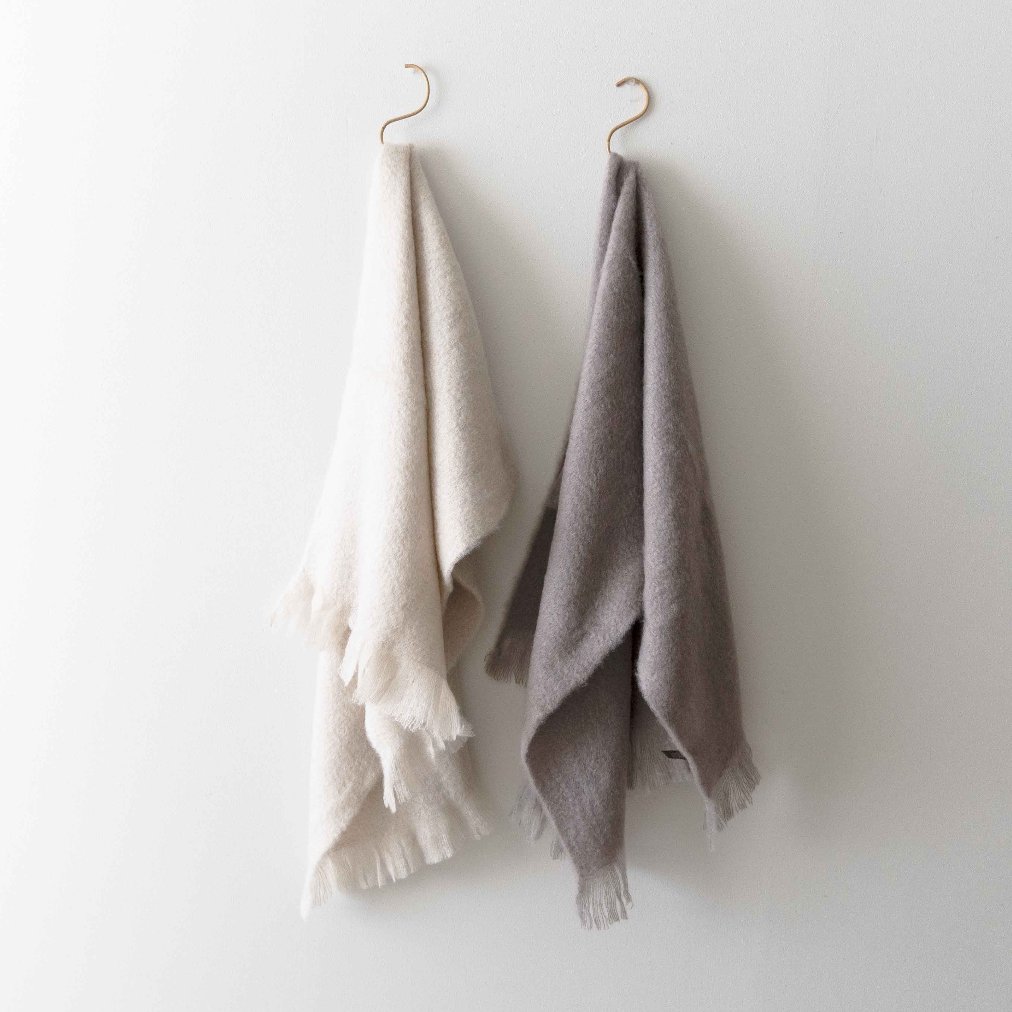 新商品】MANTAS EZCARAY（マンタス・エスカライ）モヘア新作3型発売