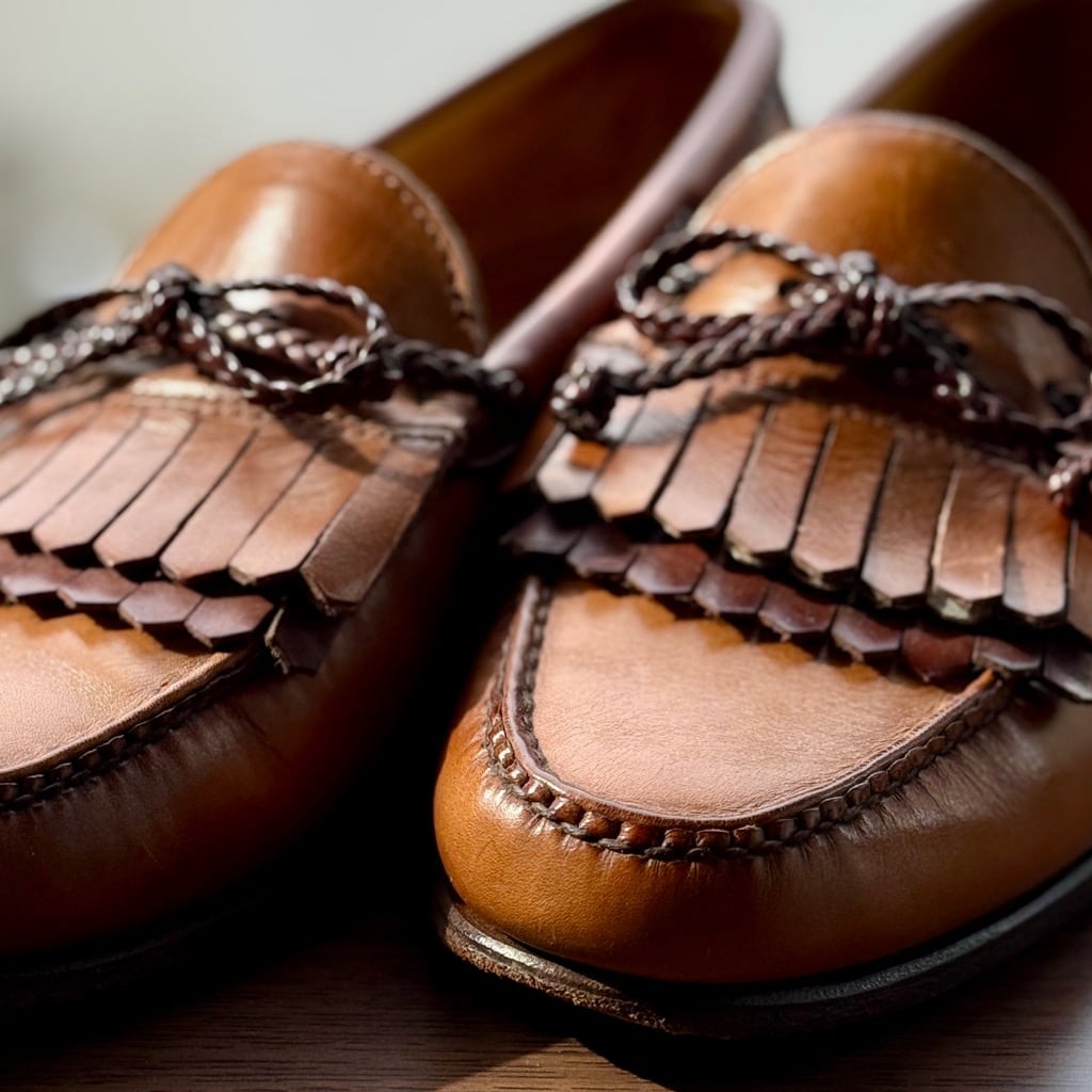 Made in Maineの靴(続編) | Room Style Store