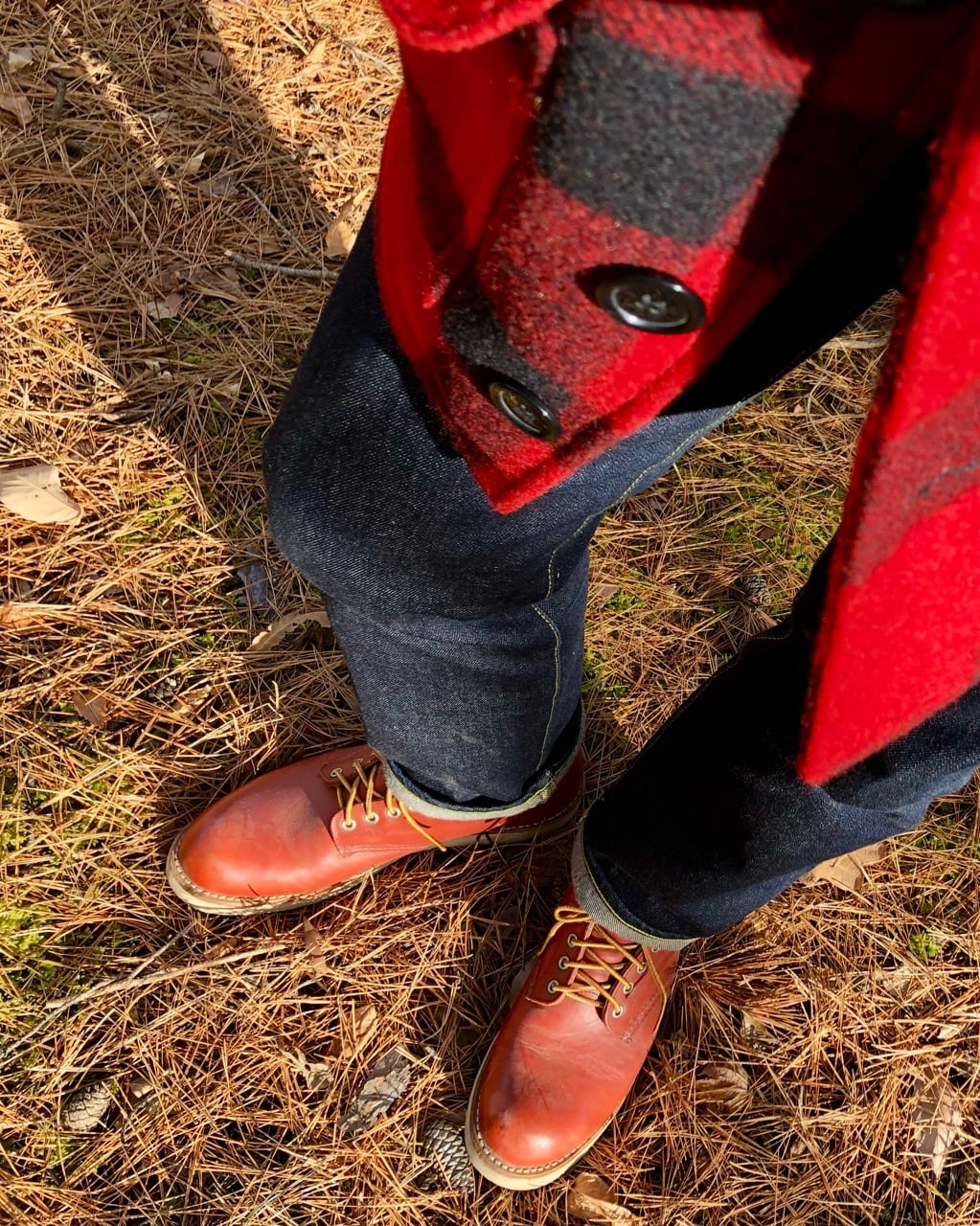 レッドウィング 8166 | Room Style Store