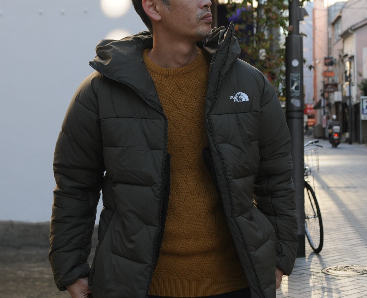 THE NORTH FACE／RIMO JACKET（ライモジャケット） | Cramet WEB STORE