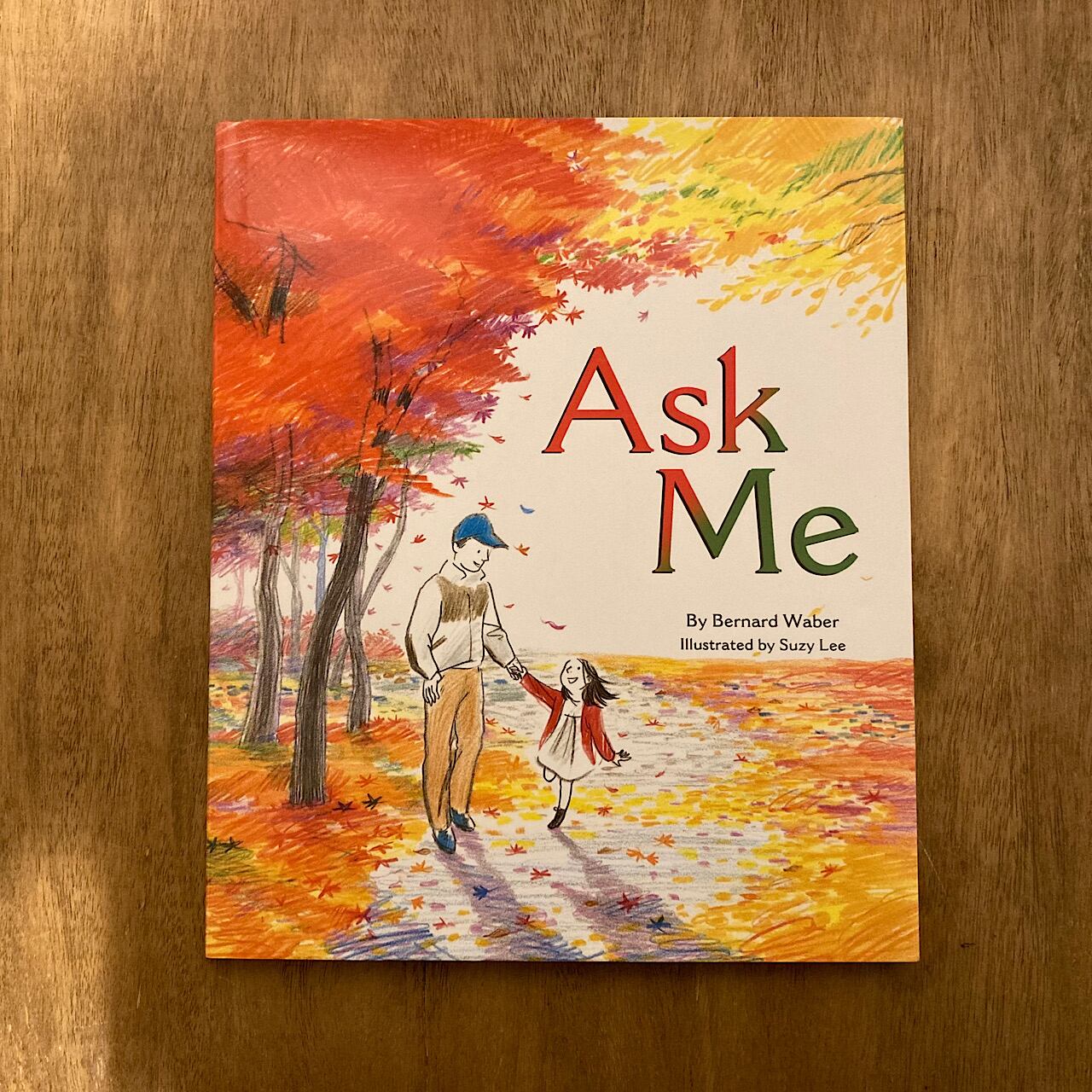 素敵な洋書絵本の紹介 〜 冬のはじまりに読みたい絵本③ | 素敵な洋書