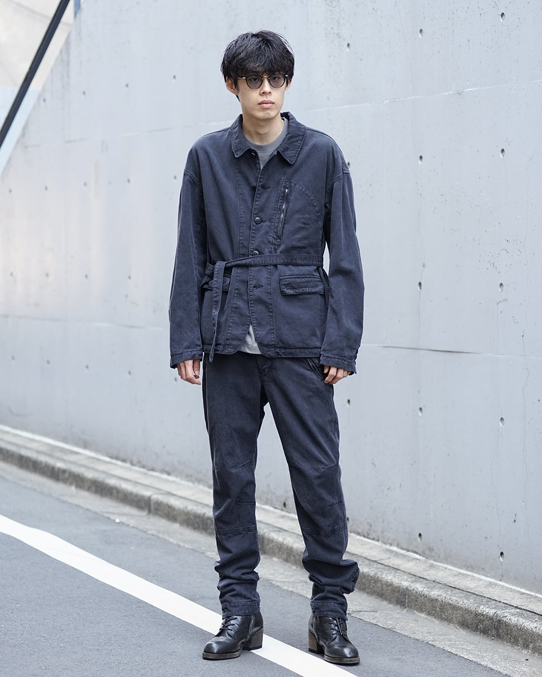 The Viridi-anne (ザヴィリディアン) 】センスを活かしセンスが活きる