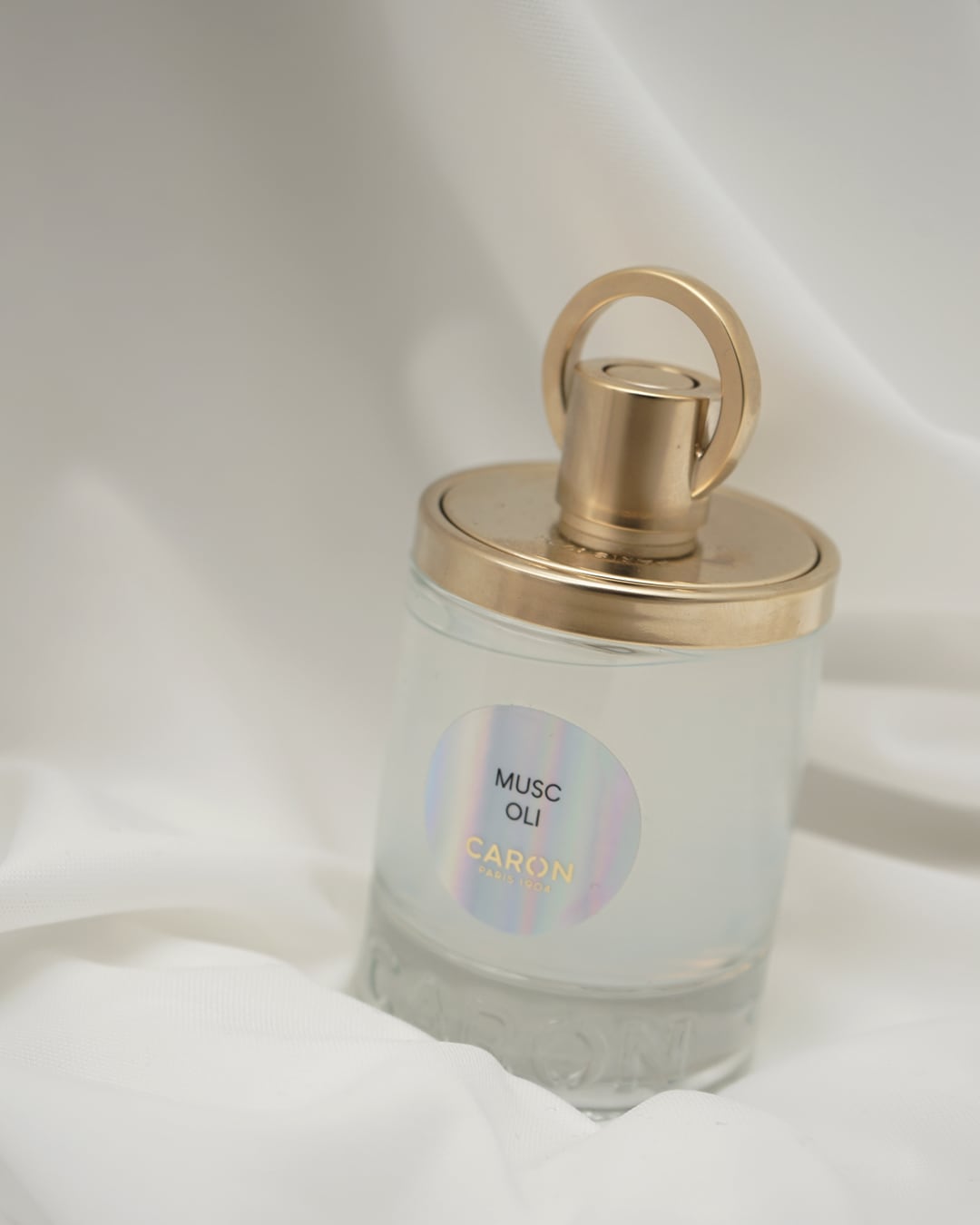 長岡のお勧め『CARON（キャロン）』Musc Oli（ムスク オリ） | Clique