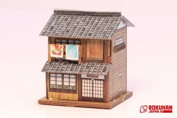 ストラクチャー(S)Structures | ロクハン BASE.SHOP ｜【公式