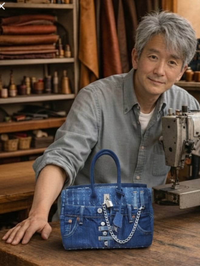 かばんのJ・I・C