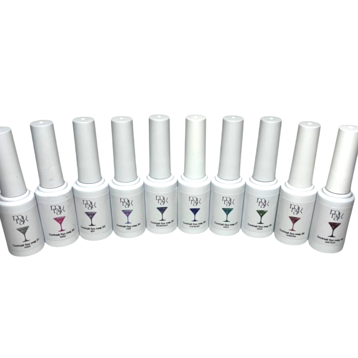 ▶︎カクテルシリーズ | mikinail