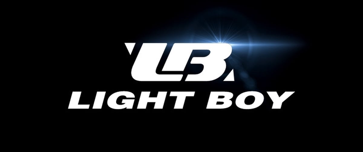LIGHT BOY ライトボーイ