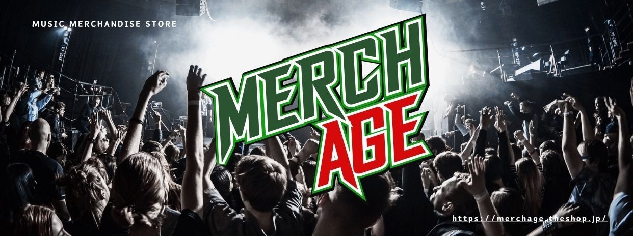 The Ataris | 海外オフィシャルバンドマーチャンダイズストア MERCH AGE