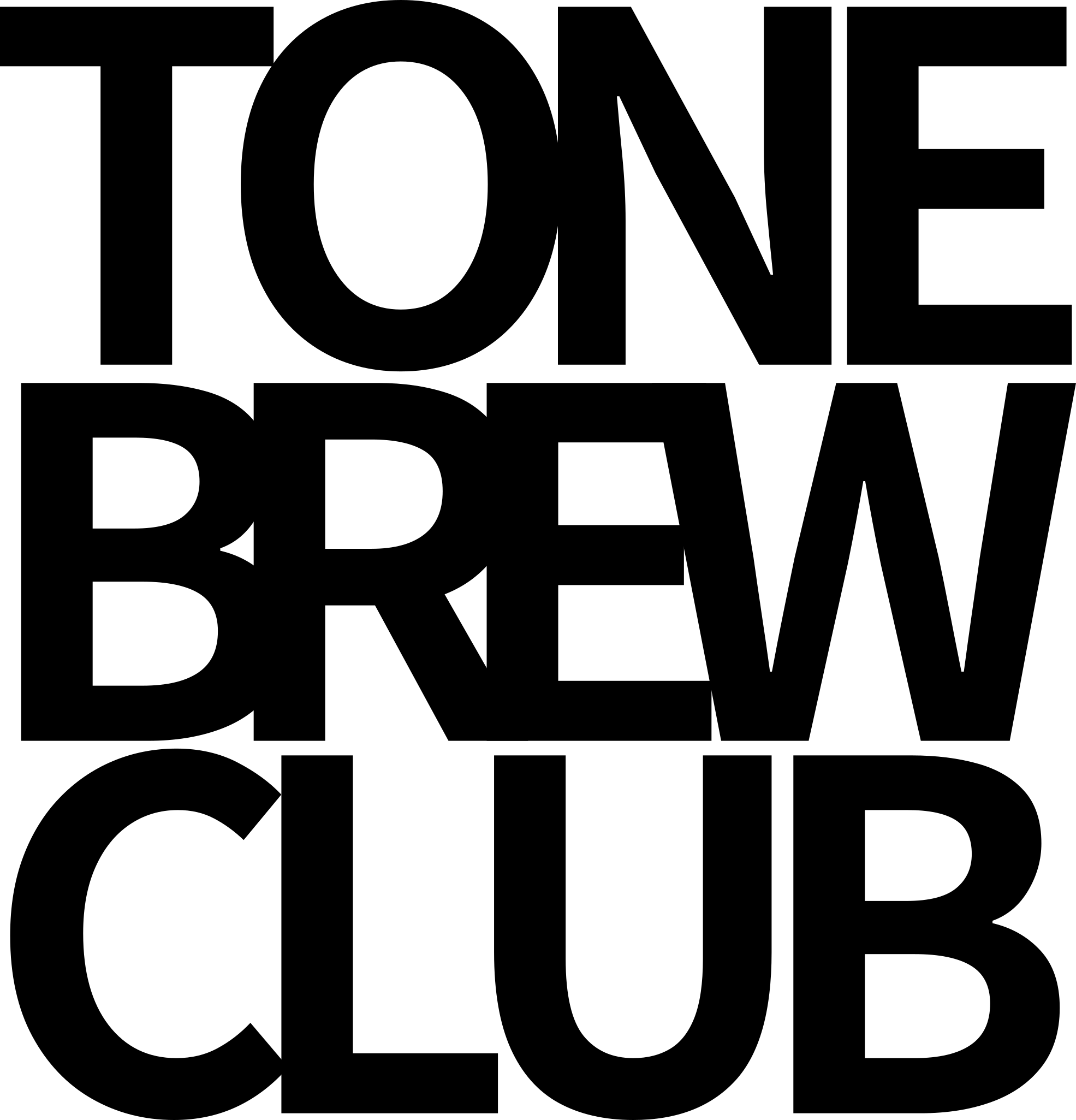 Tone Brew Club 公式SHOP