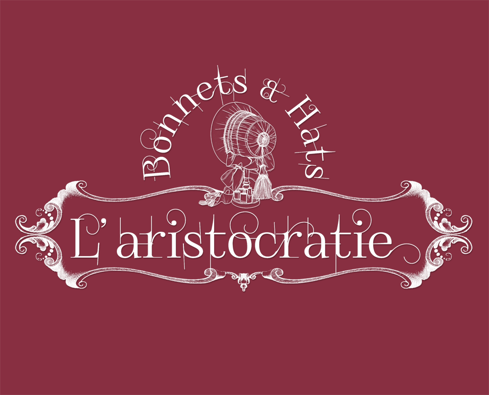 L'aristocratie-ラリストクラシー【Bonnets & Hats】