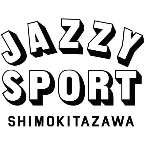 Mix CD (Hip Hop) | Jazzy Sport Shimokitazawa