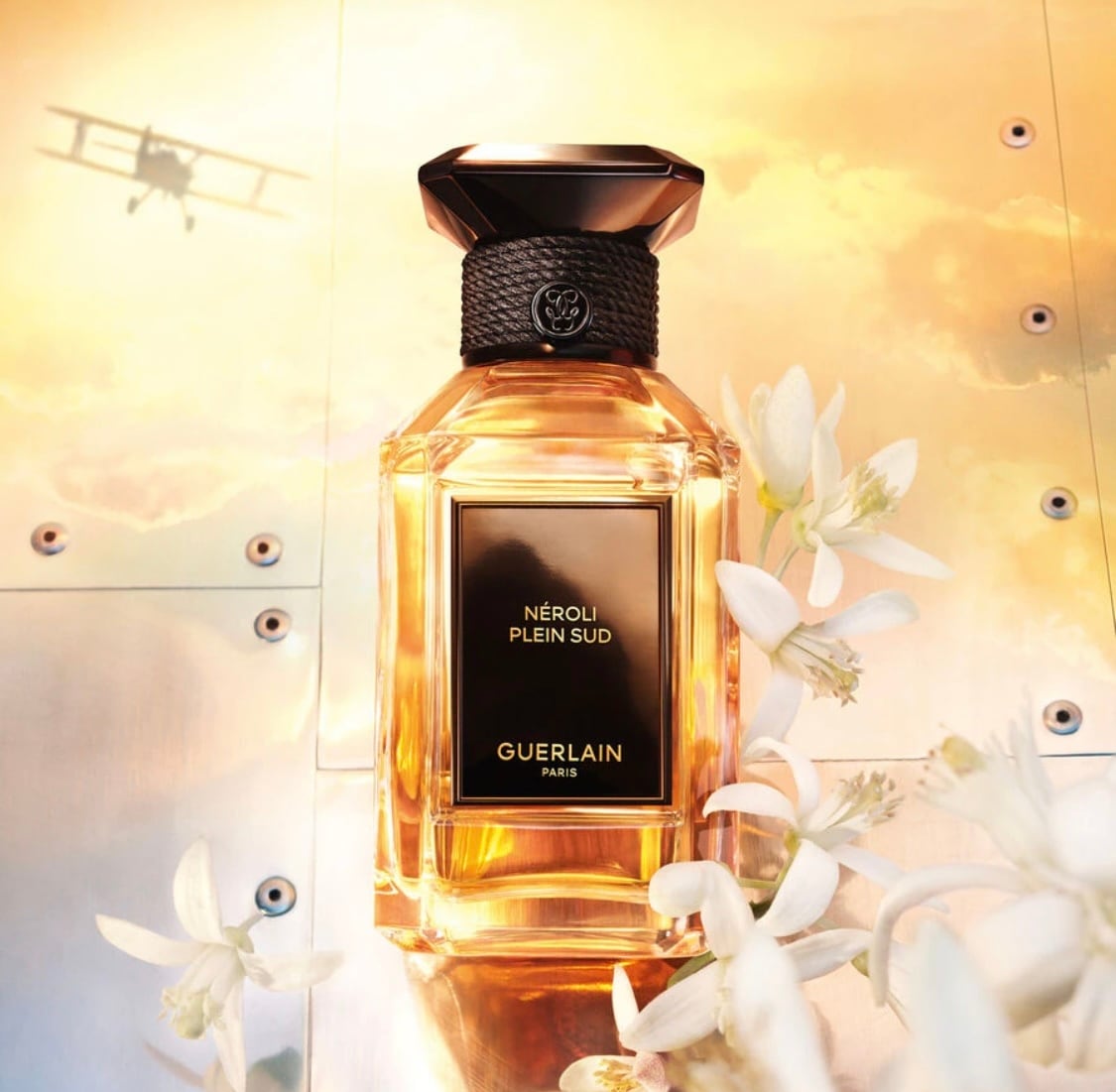 ゲラン ラールエラマティエール フェーヴグルマン 1.5ml アトマイザー