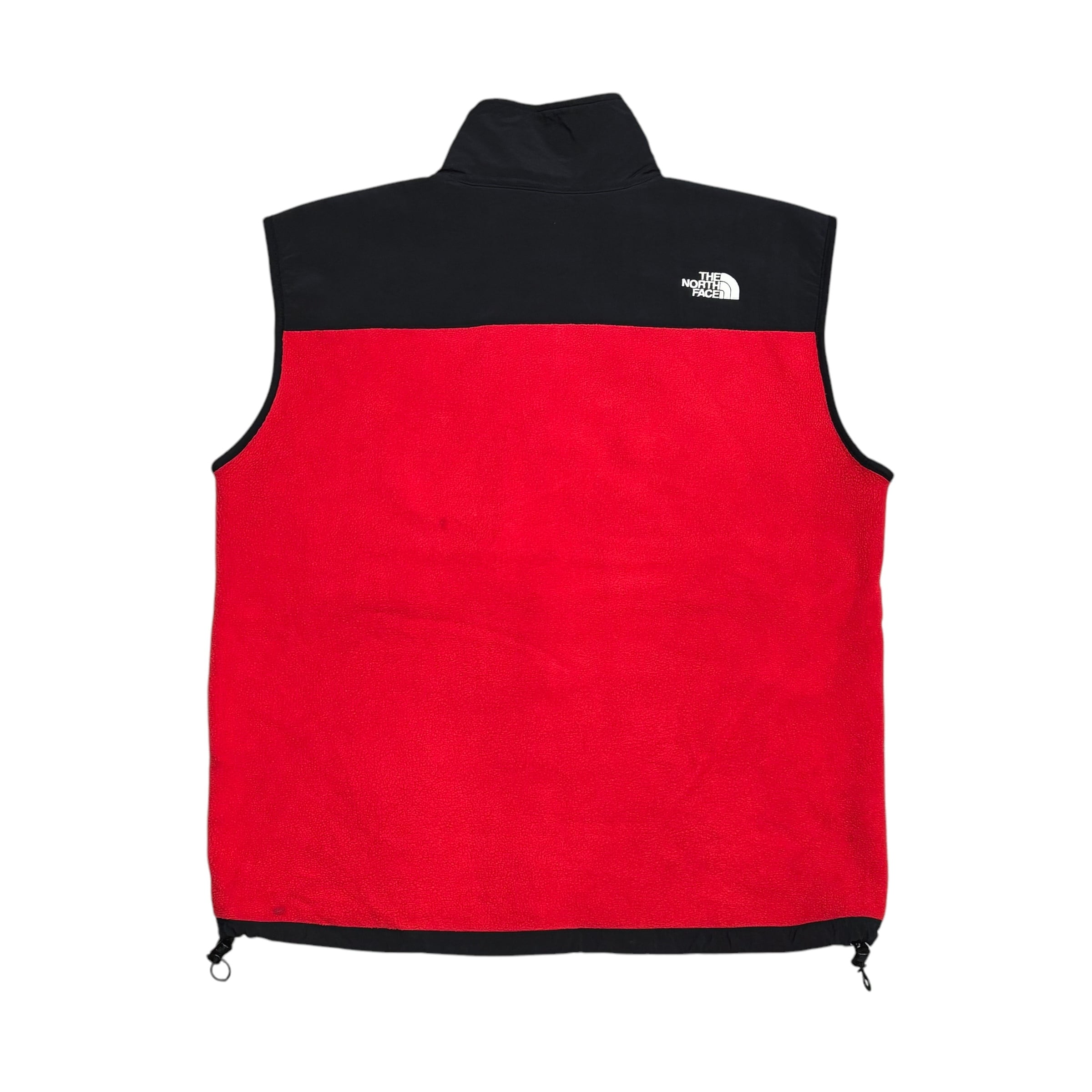 90's The North Face Denali Fleece Vest L / ザ・ノースフェイス