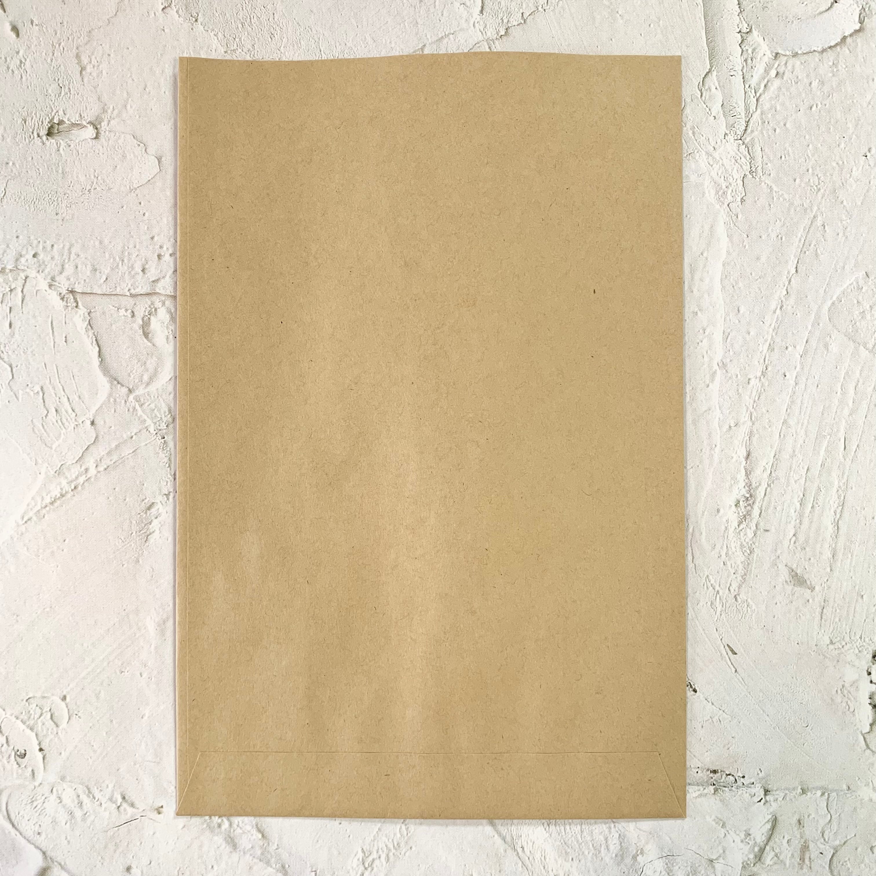 ぶどう窓付平袋160×240mm（10枚入り・透明フィルム有） | アトリエYufu