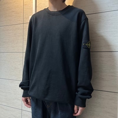 STONE ISLAND ストーンアイランド スウェット 