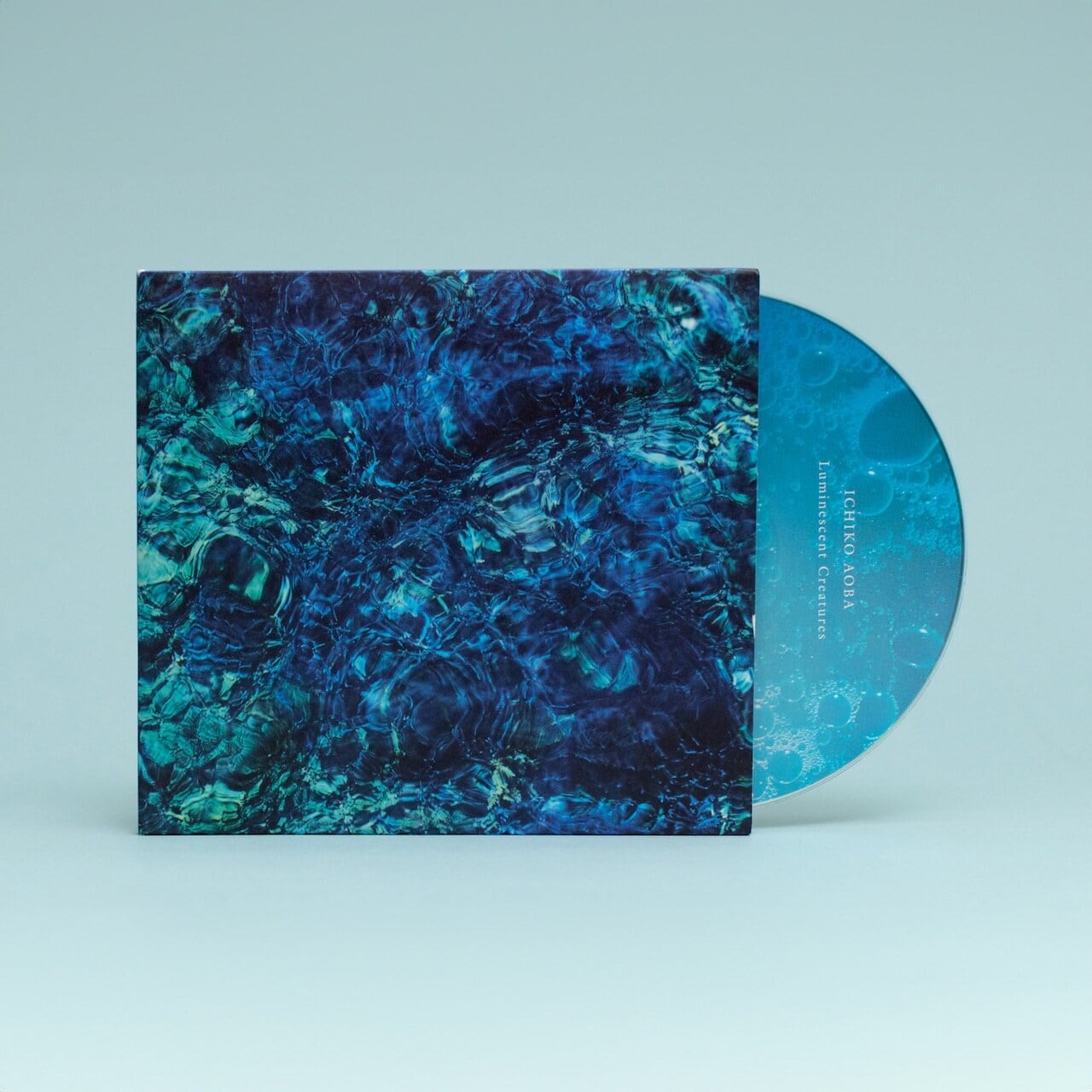 CD】青葉市子 - qp | 日田リベルテ ネットショップ