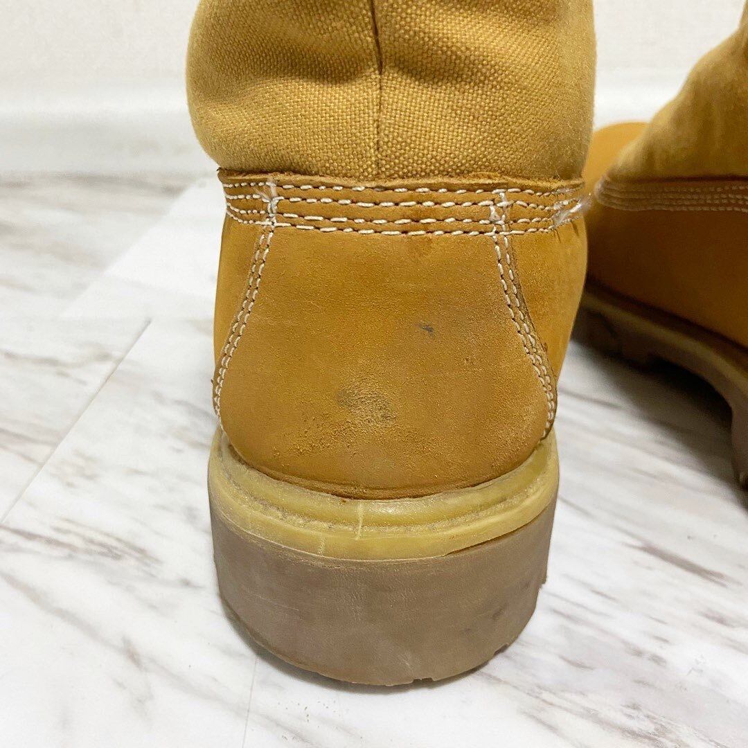 us9 00s timberland × woolrich zip up suede leather boots | protocol