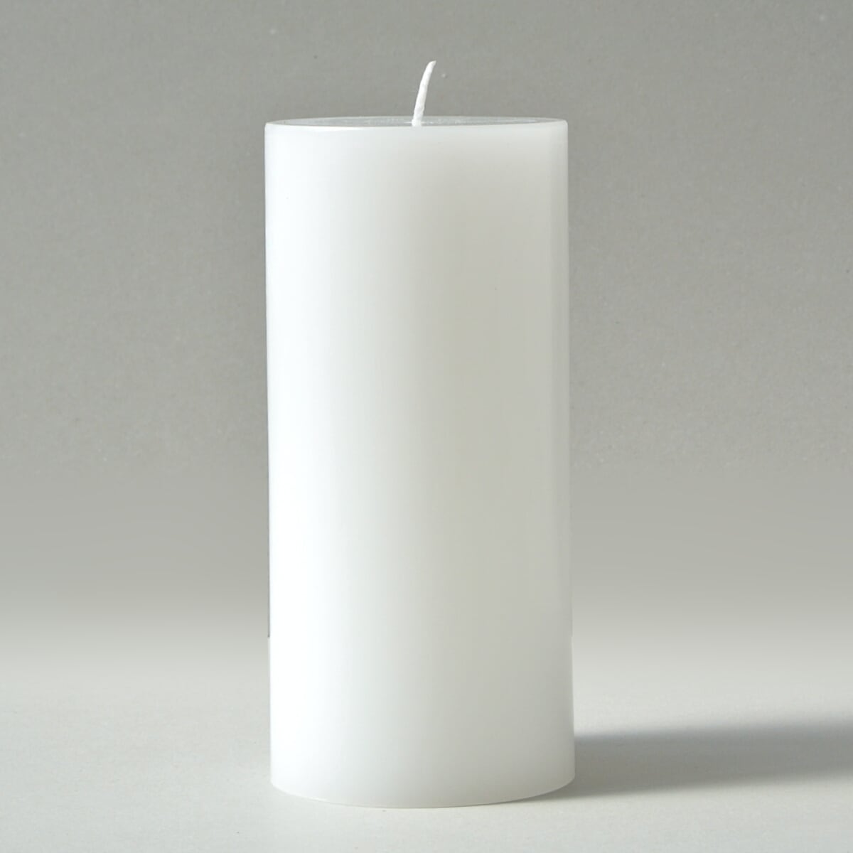 突然に起きる大規模停電！ 60時間も使える大きなキャンドル 4本入り