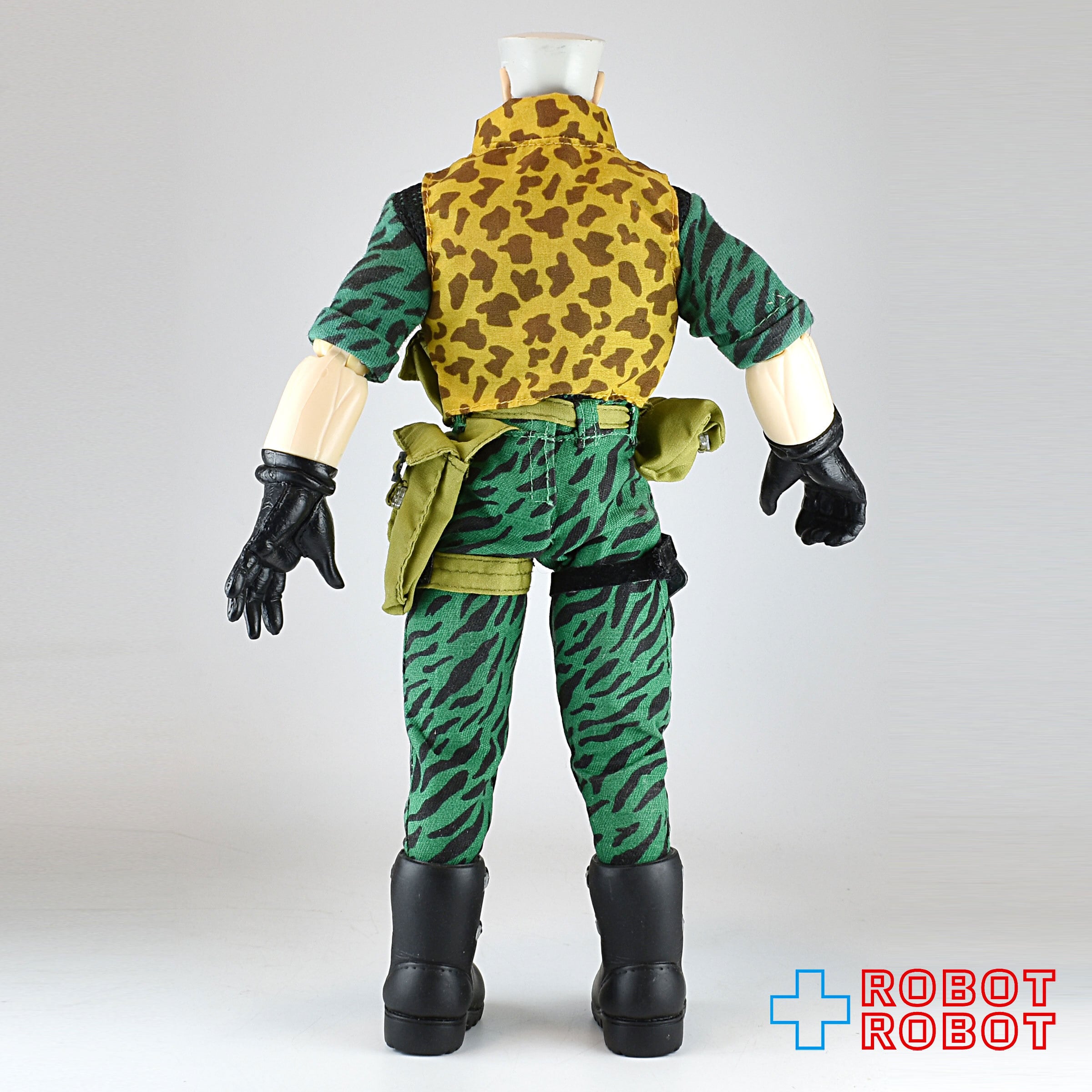 スモール・ソルジャー チップハザード 12インチ アクションフィギュア