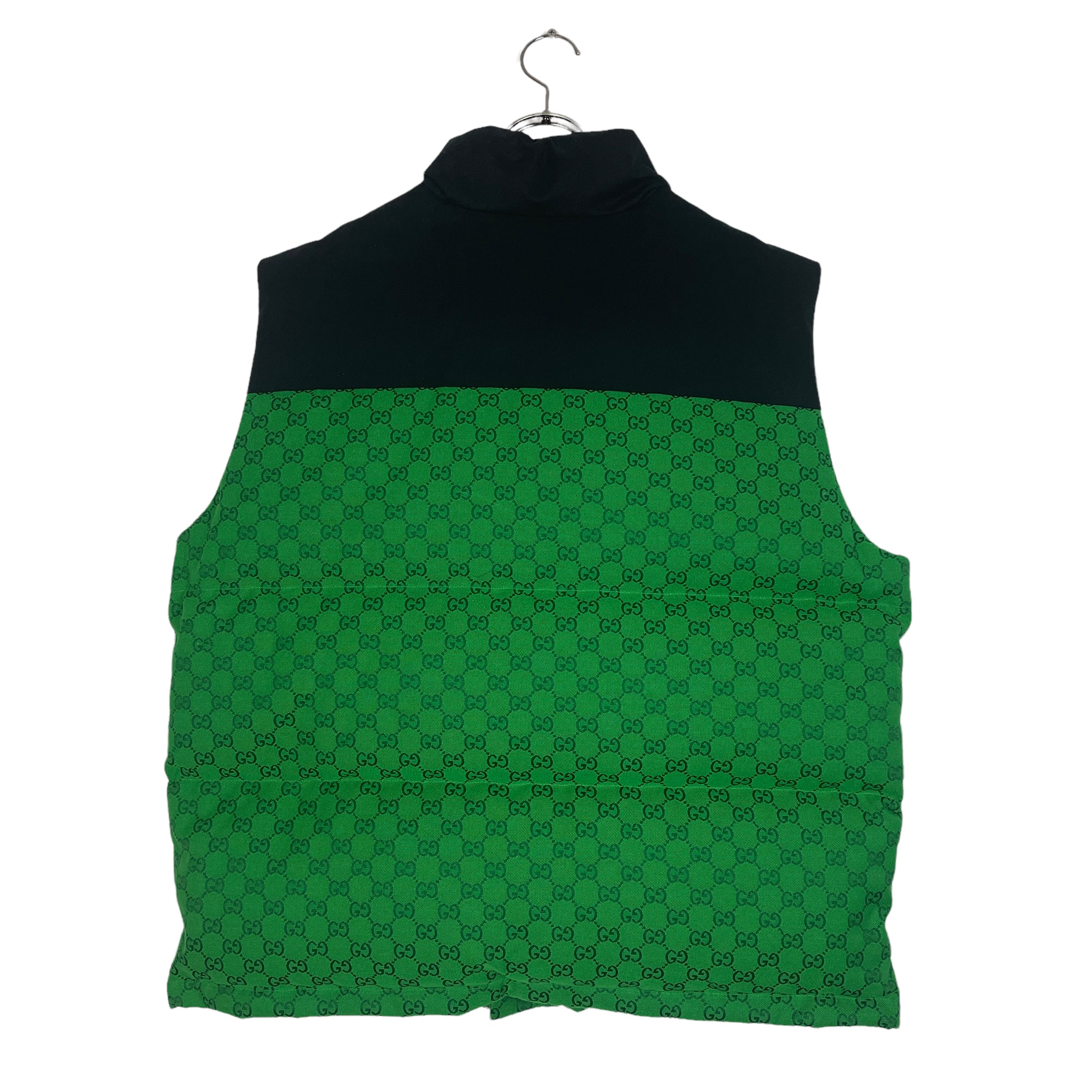 THE NORTH FACE x GUCCI (ザ ノースフェイス×グッチ) ダウンベスト