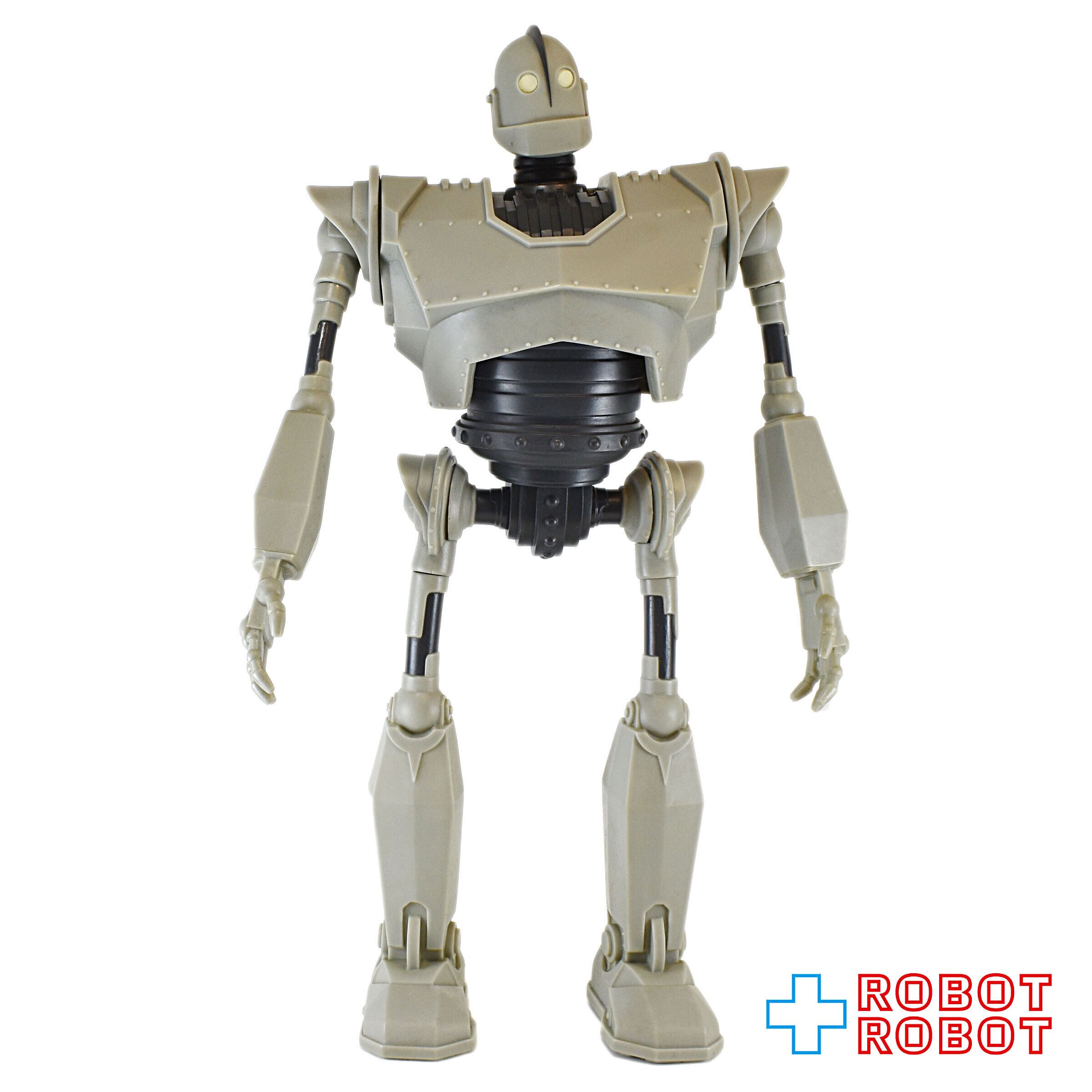 2000 アイアンジャイアント 1/35 完成モデルトイズワークス ソフビ