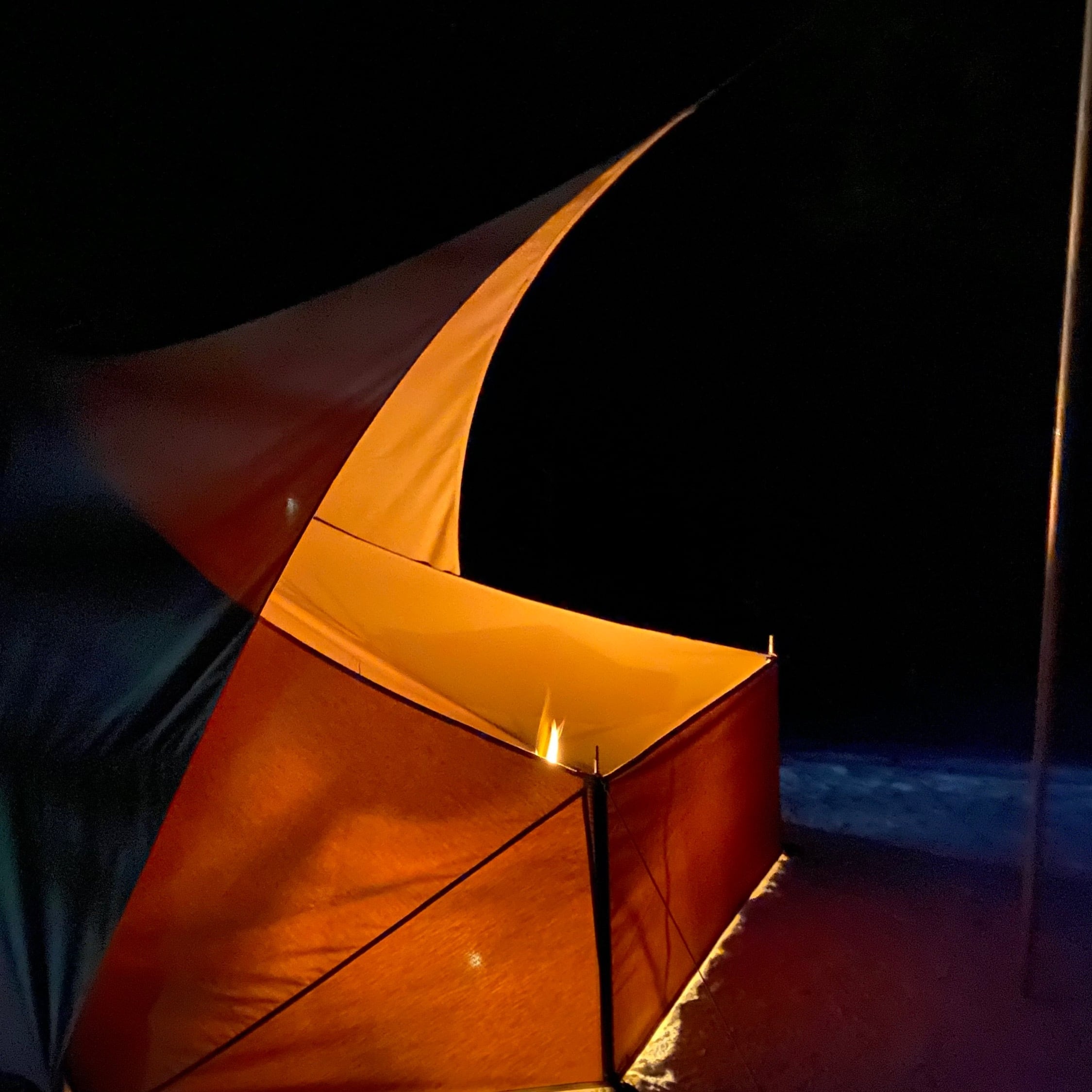 生産終了】シルス170TC（パンダTCシリーズ向け） | 熱田野営具店