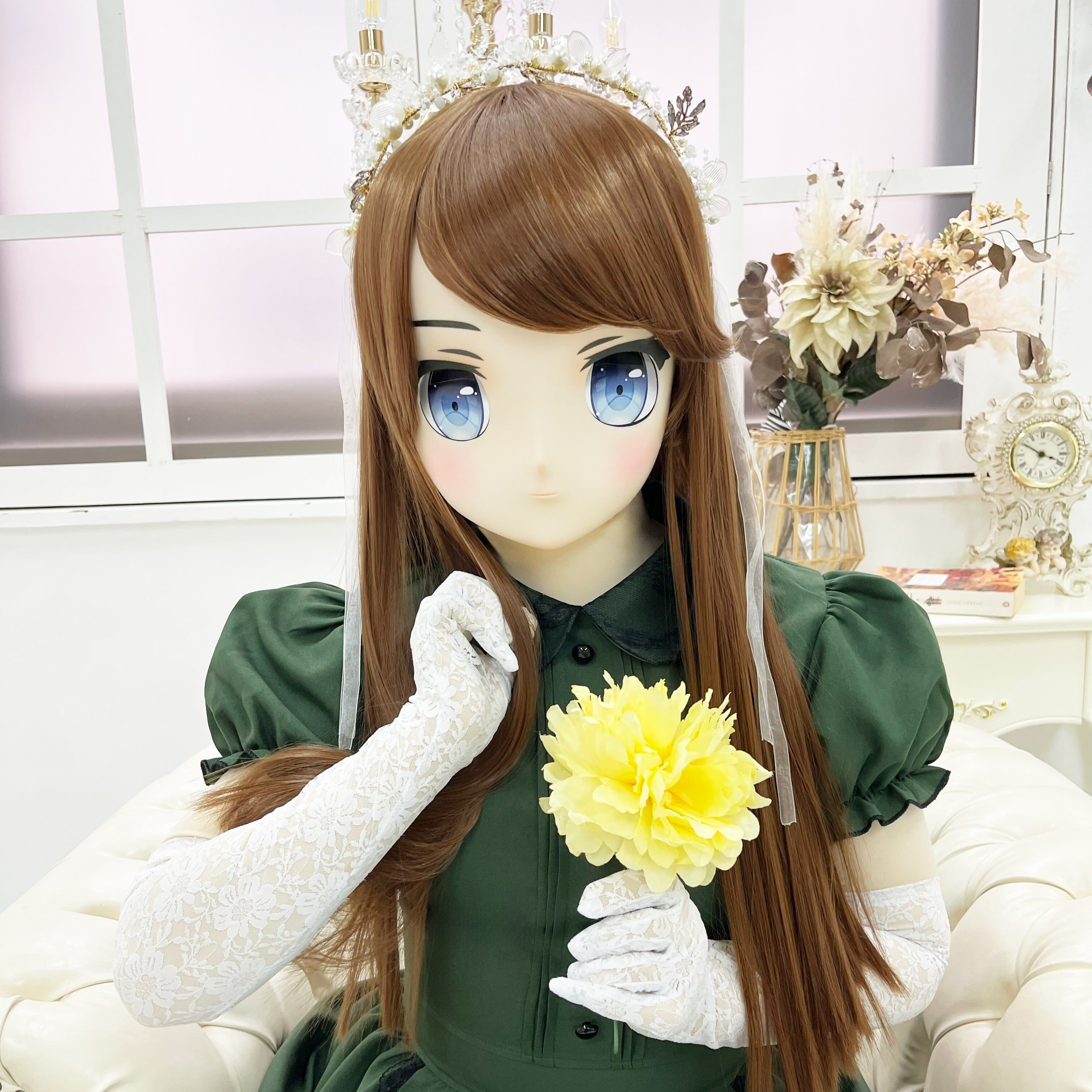 KAWAII-134 | むにむに製作所