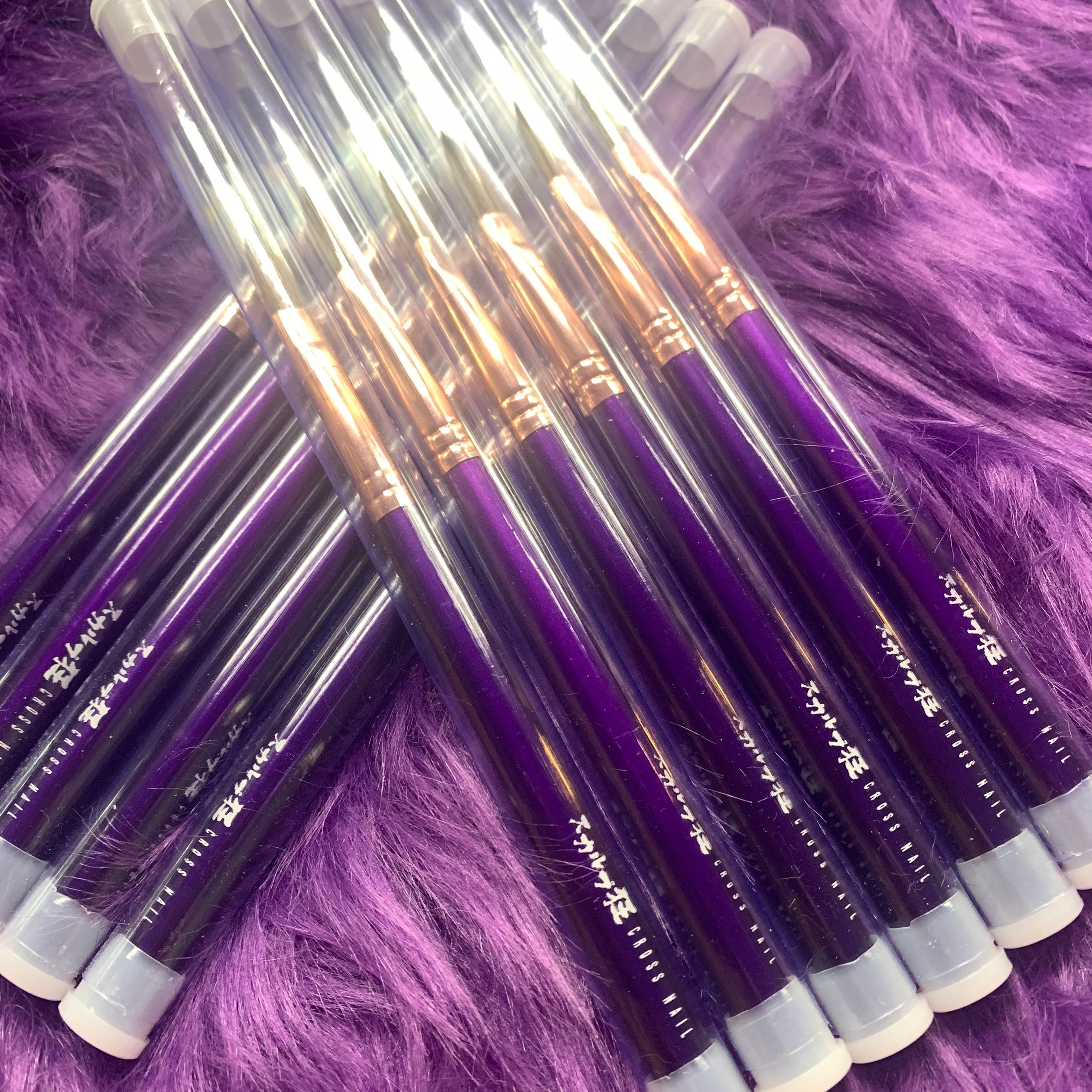 スカルプ狂®︎コリンスキーアクリル筆 | スカルプ狂crossnail