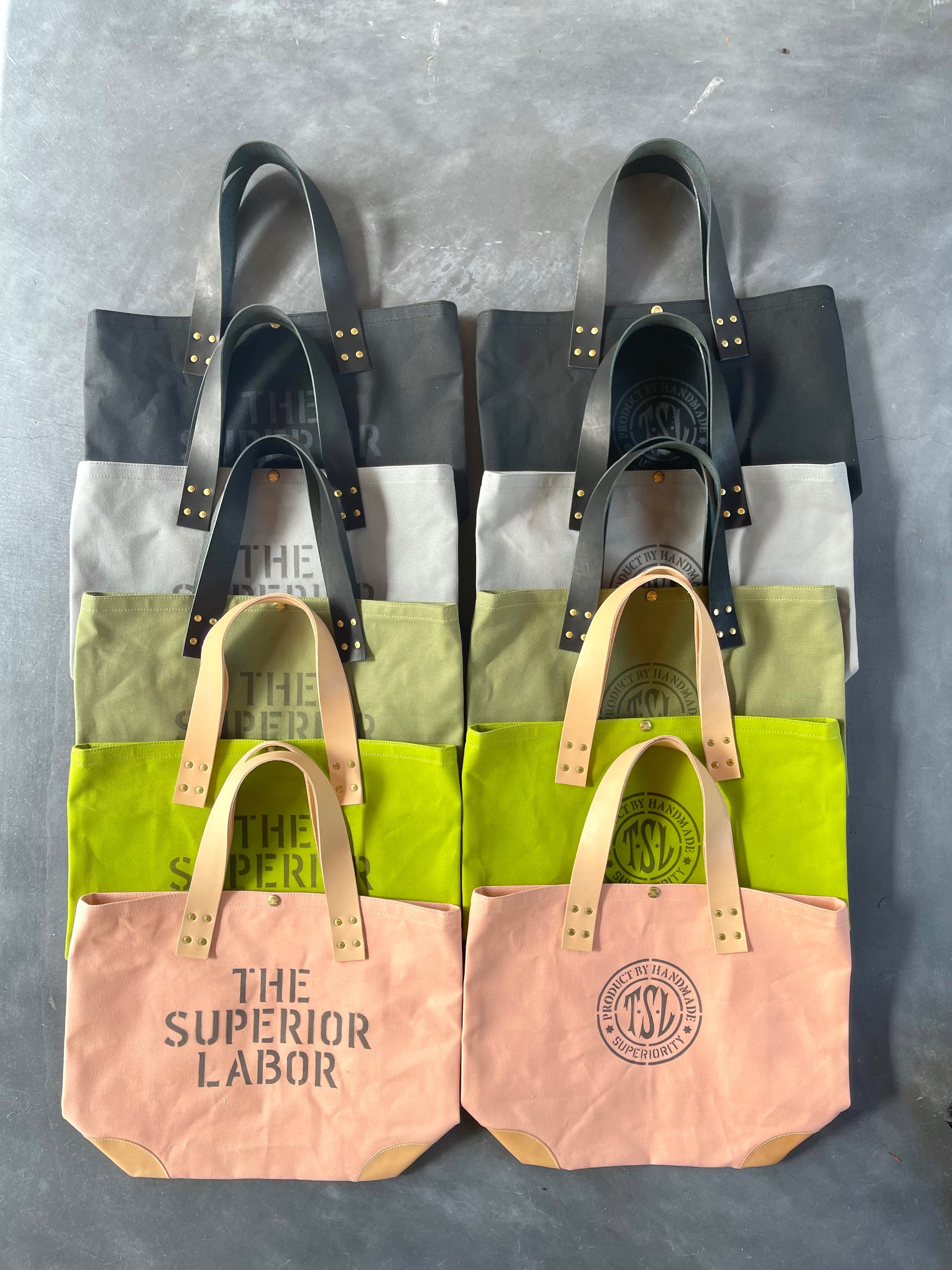 THE SUPERIOR LABOR／ザシュペリオールレイバー ハンガー 7本 THE