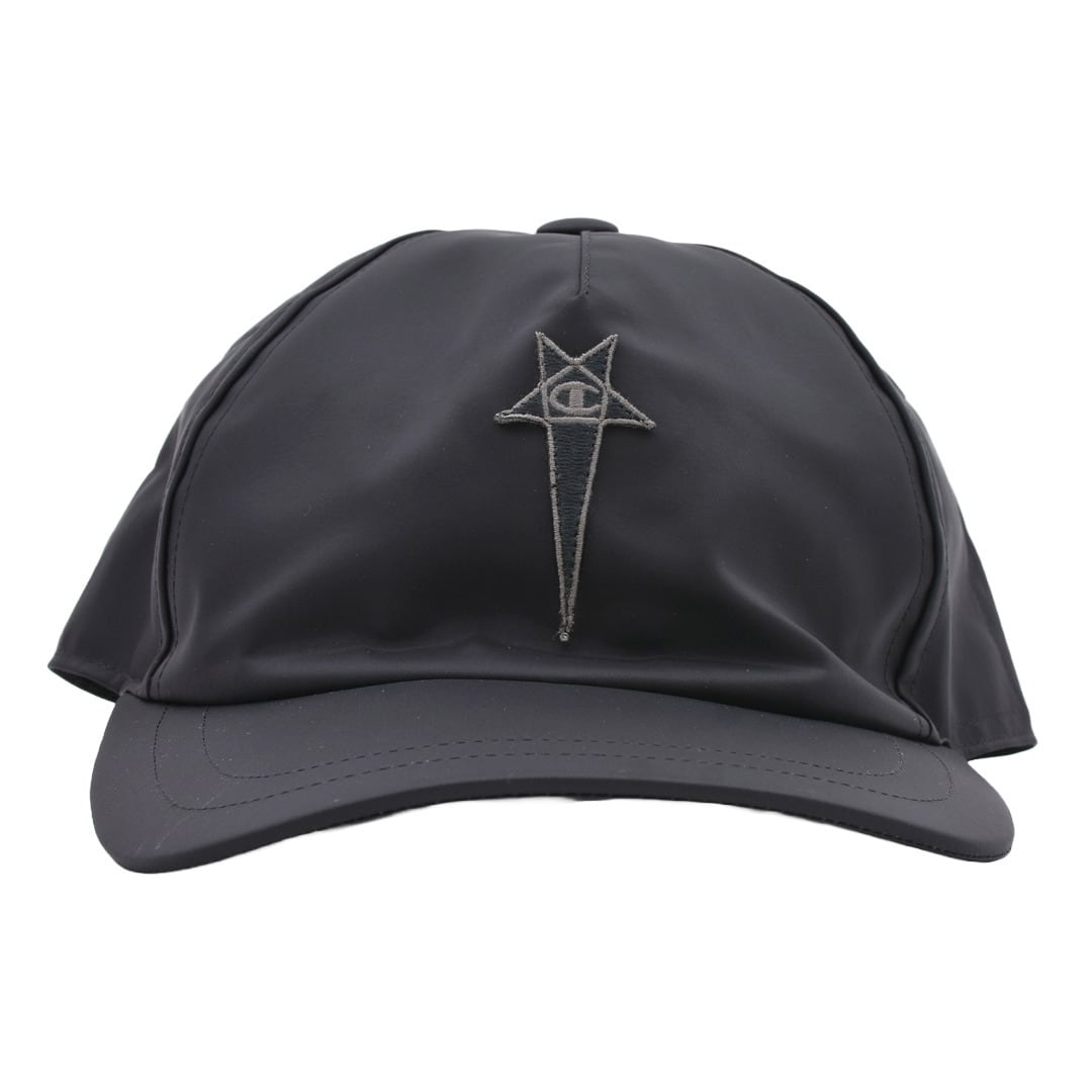 Champion×RICK OWENS】BASEBALL CAP 806095 | AYIN