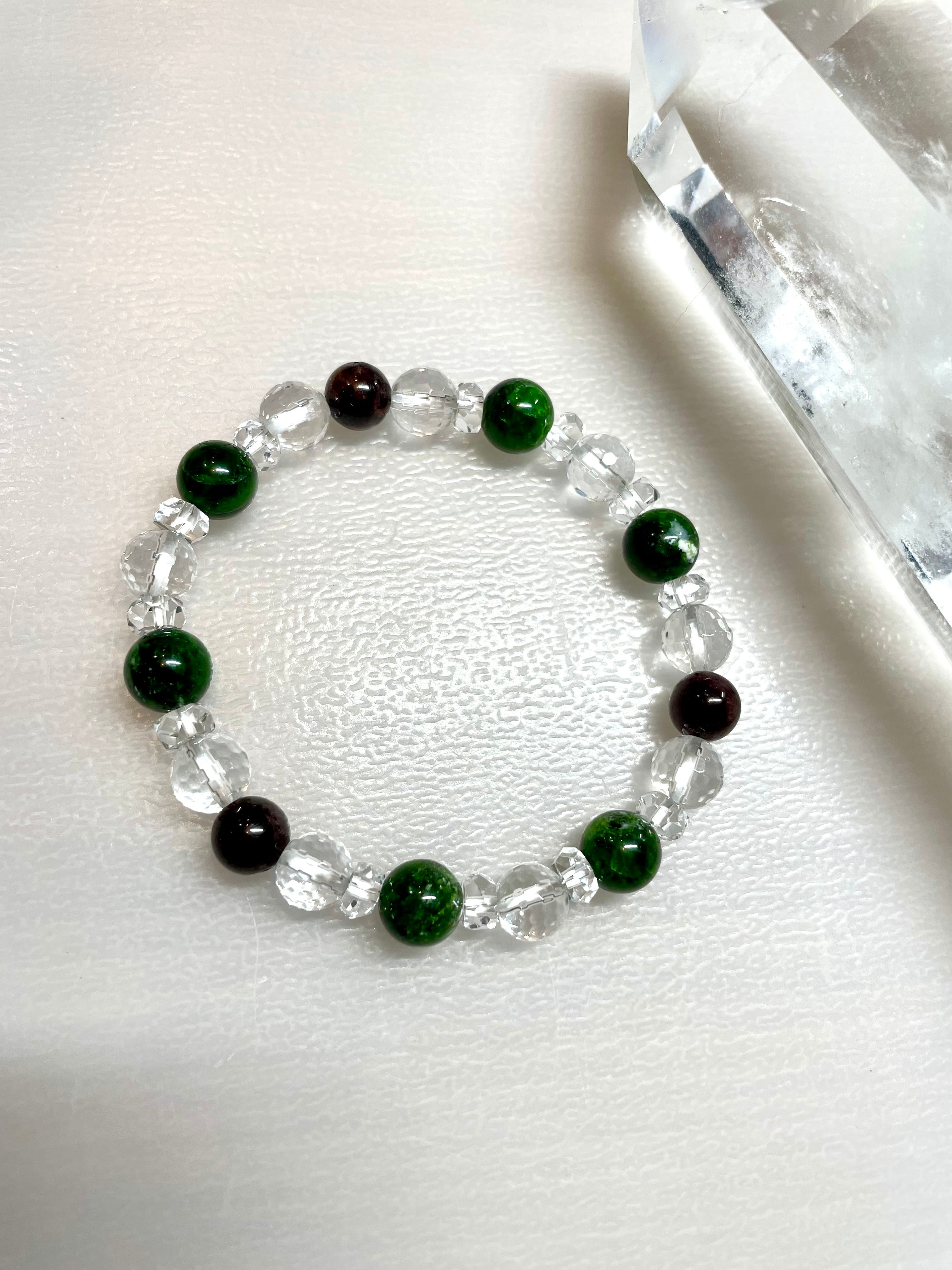 星ひとみ祈願 心浄化、清め、守り、氣安定 | StarEyes × YAMASAN