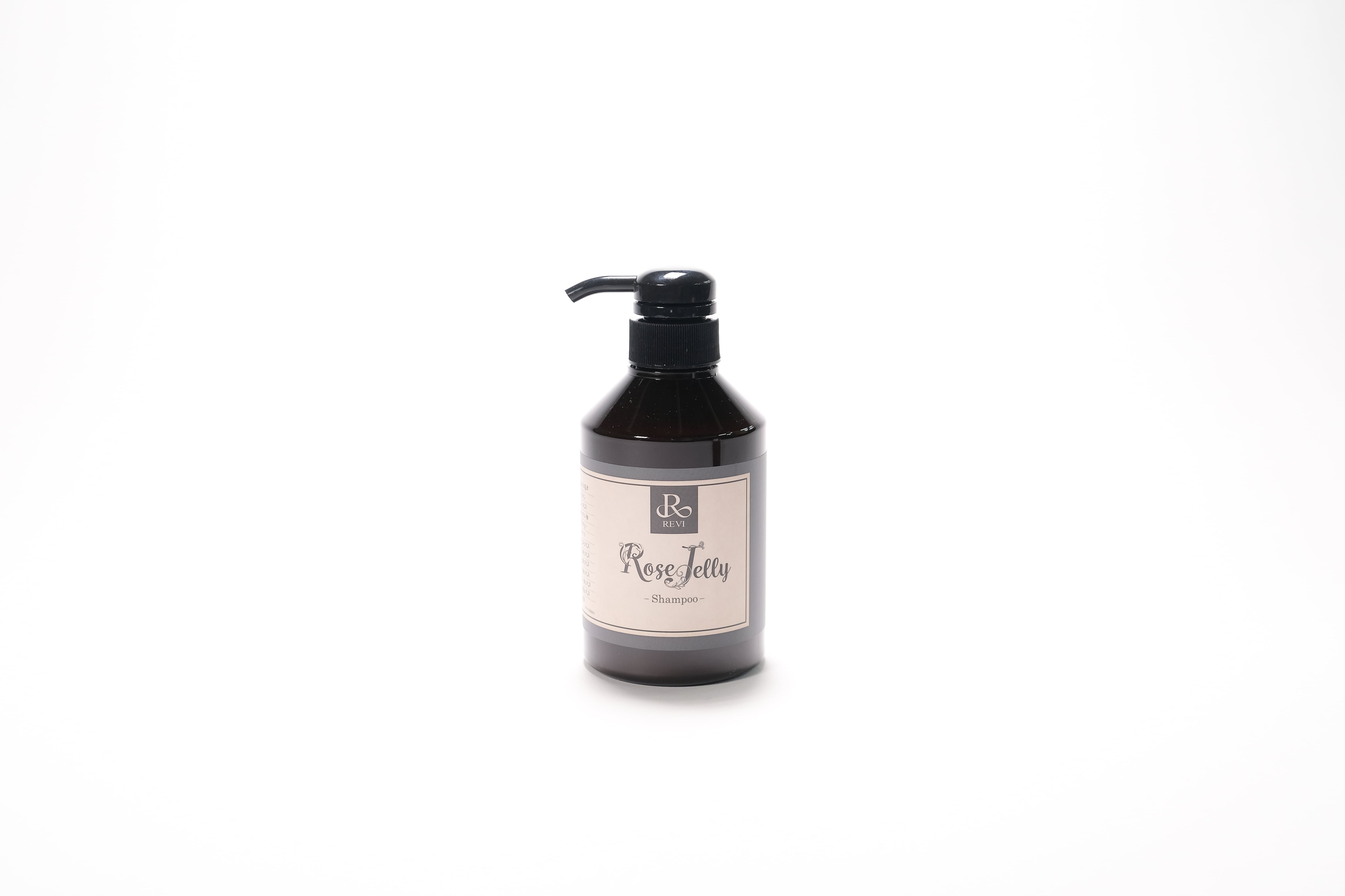 REVI】 ローズゼリーシャンプー | Bijou＋NRT 【REVI】正規取扱店