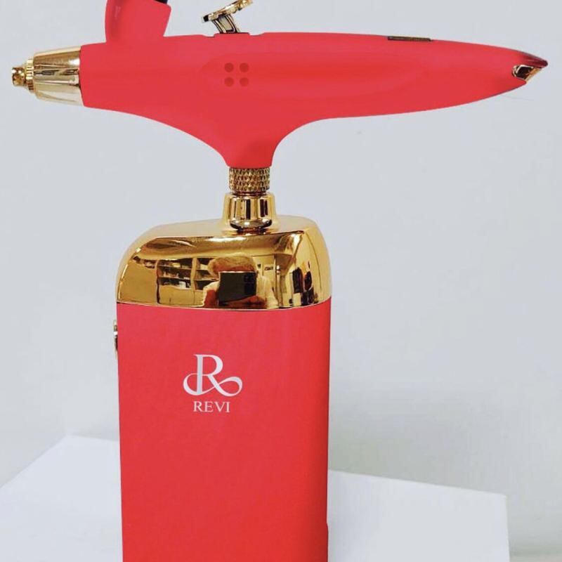 最高峰の若返り〗延髄幹細胞スプレーガン(セラム1本付き) | hearty's store