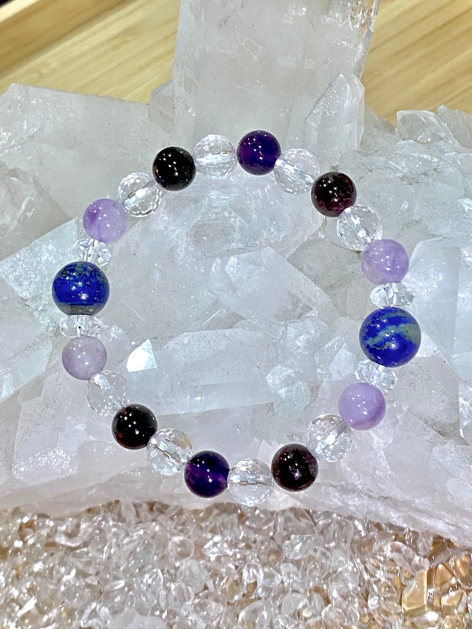 星ひとみ【天星守】守護・浄化 | StarEyes × YAMASAN