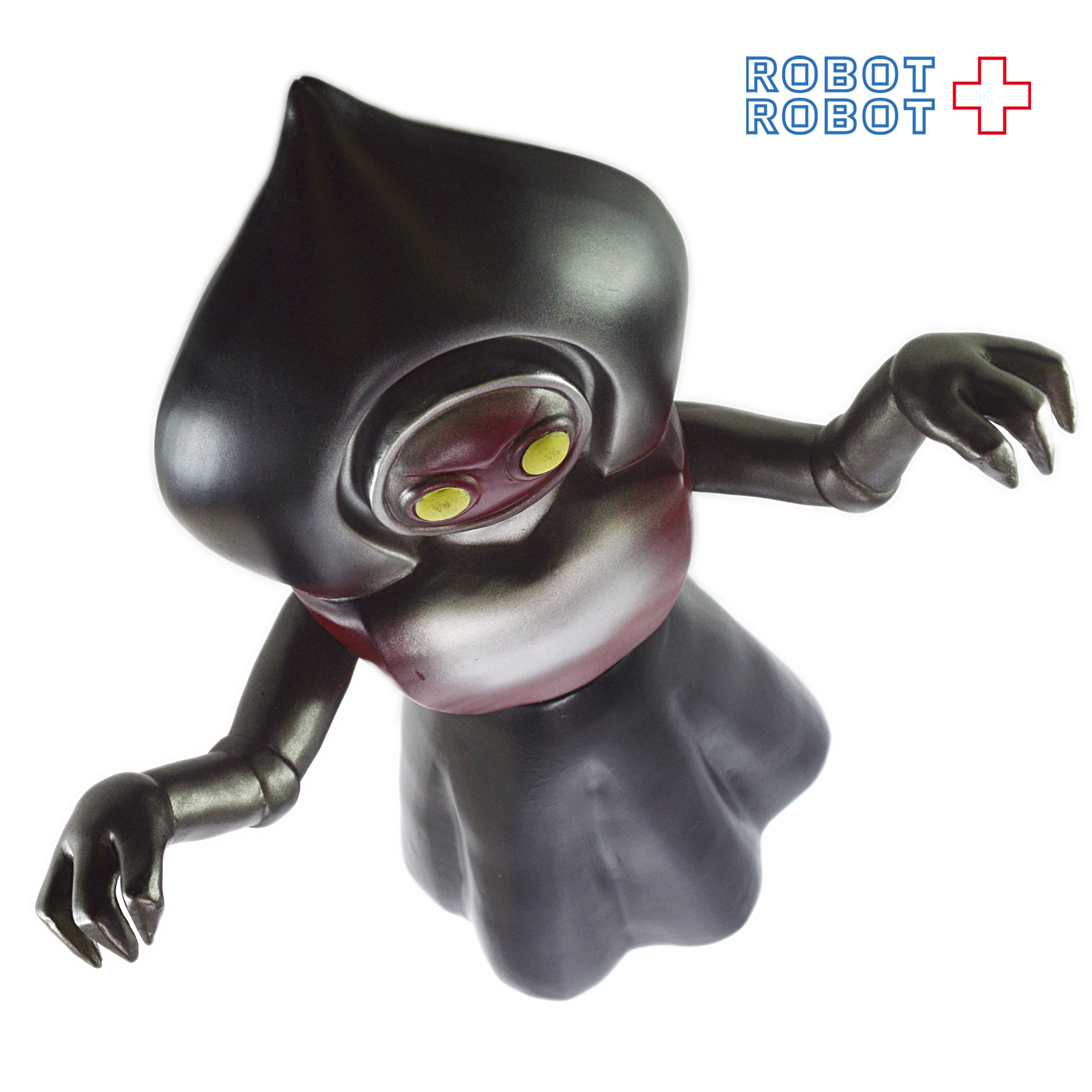 マーミット フラットウッズ 3メートルの宇宙人 ソフビ | ROBOTROBOT