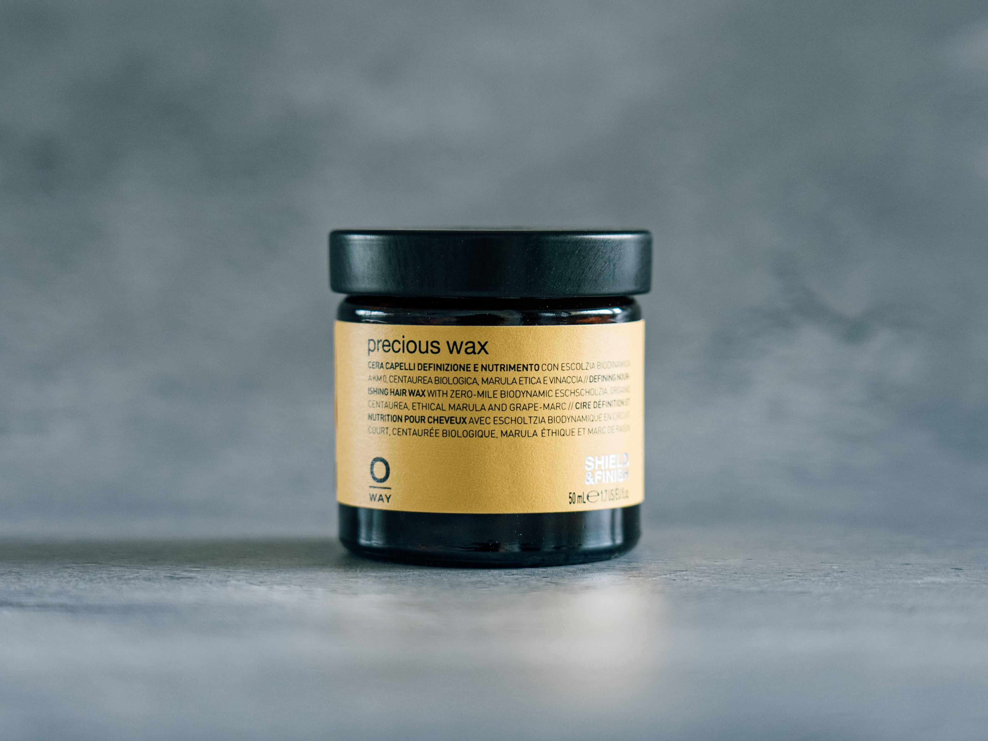 ウェットヘアに］OWAY オーウェイ 【flux potion フラックス