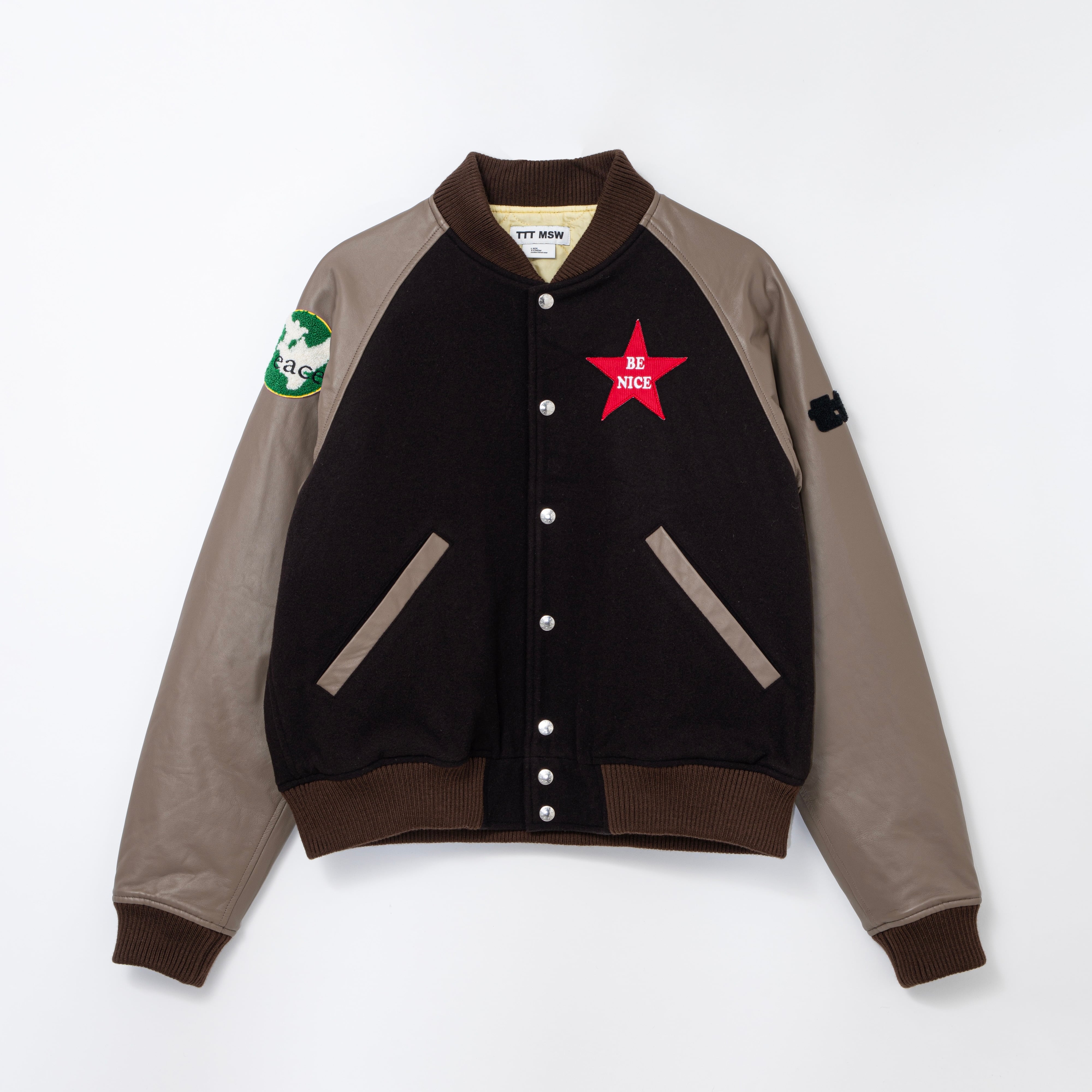 ジャケット・アウター TTT MSW PERTEX Quantum AIR shell jacket