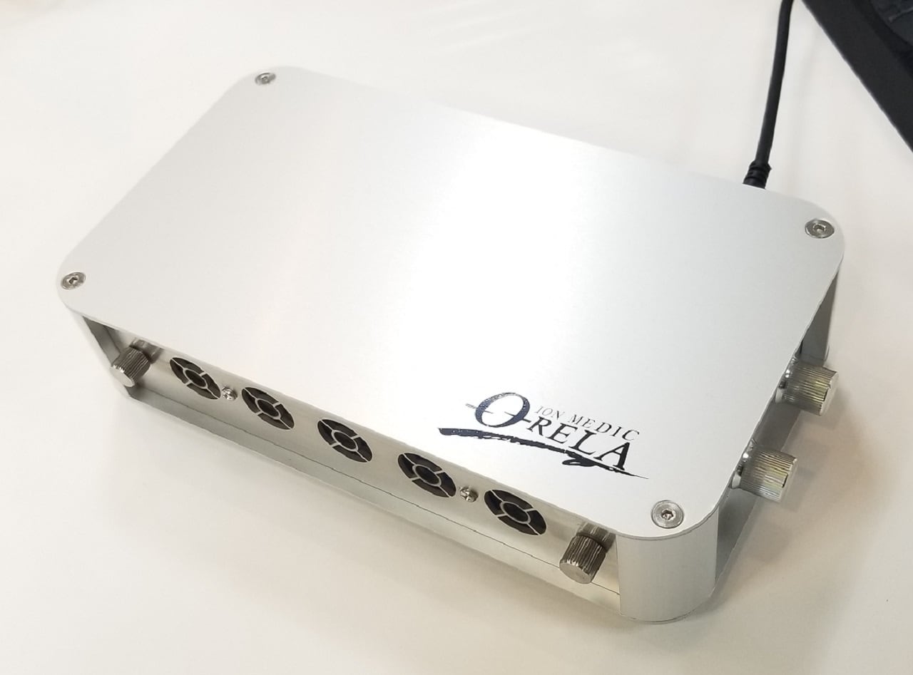 大特価！！】ウイルス除去 マイナスイオン発生機オーリラGSD-212R 楽天