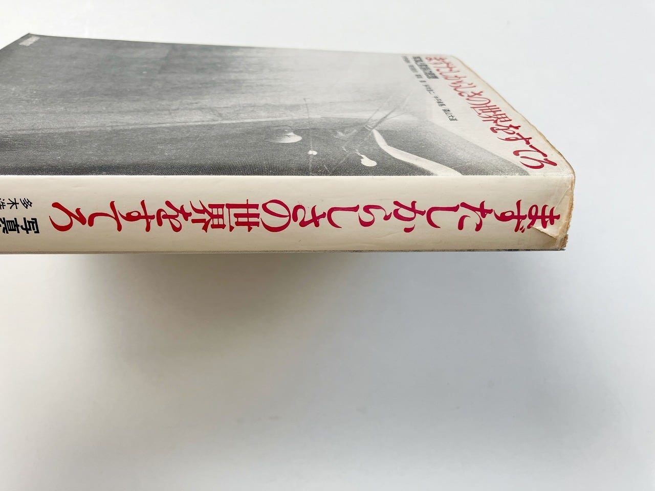 まずたしからしさの世界をすてろ | 多木浩二, 中平卓馬 共編 | 翠